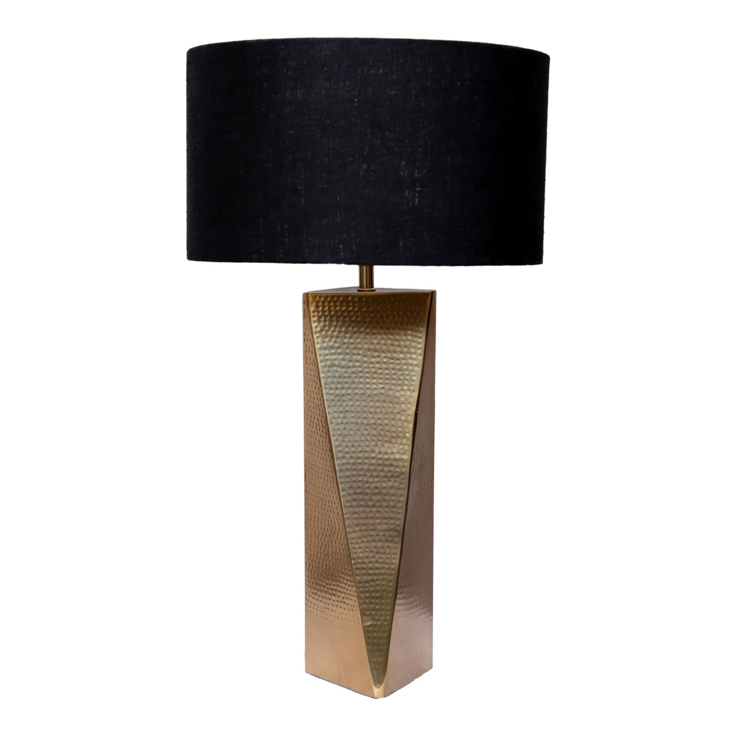 Marin Lamp Gold