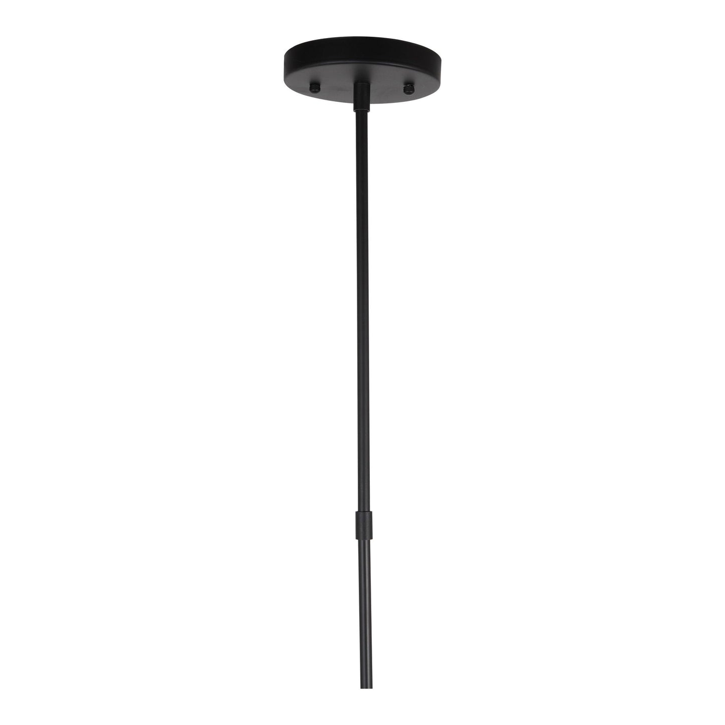 Gamma Pendant Light Brass