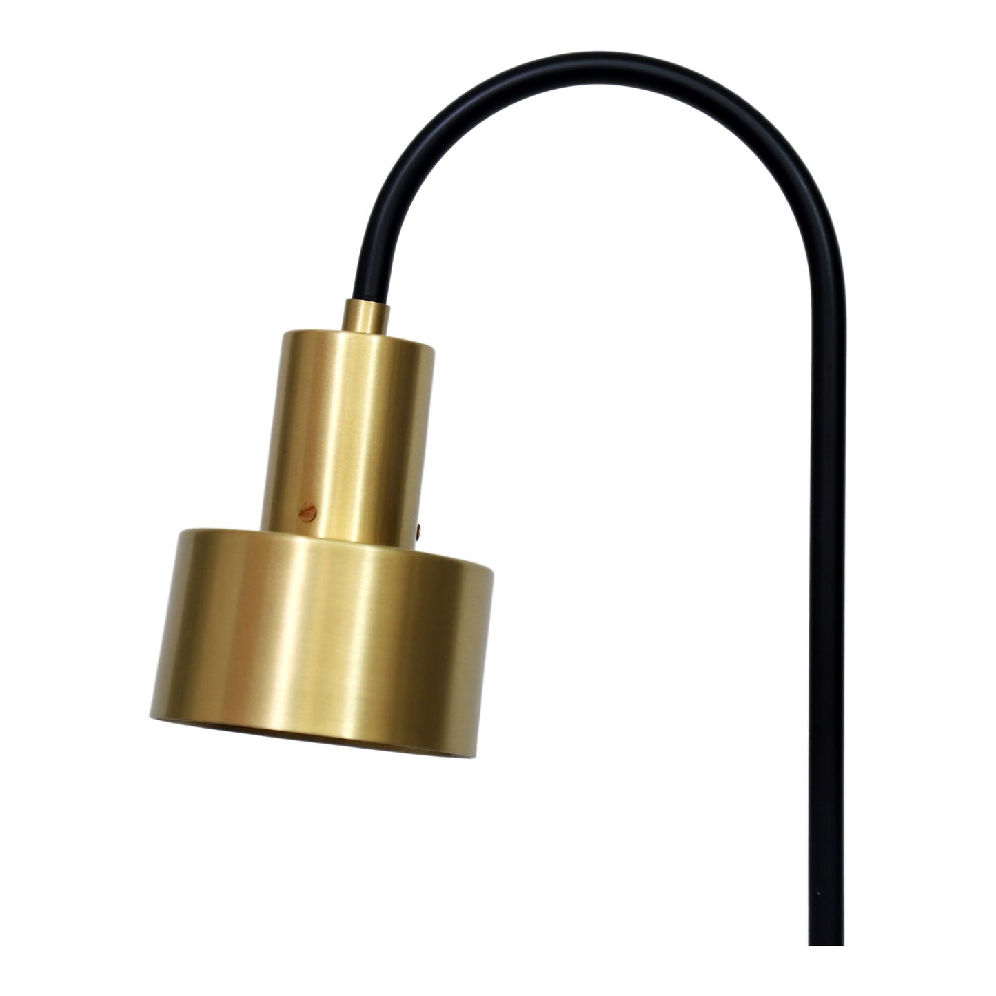 Xavier Table Lamp Gold