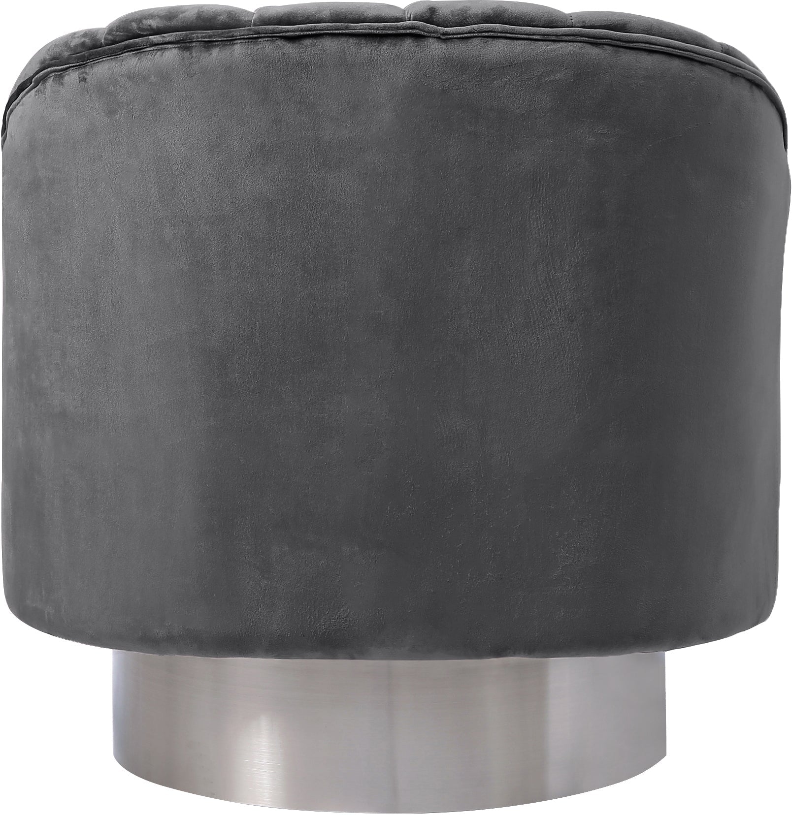 Farrah Velvet Accent Chair - Furniture Depot (7679270682872)