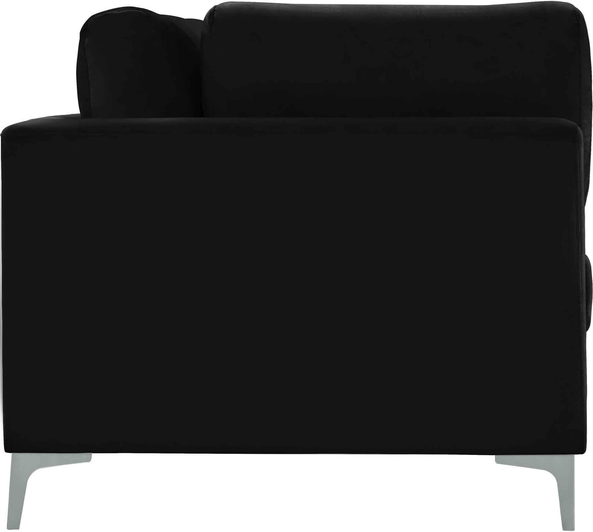 Julia Velvet Modular Sofa - Furniture Depot (7679005196536)