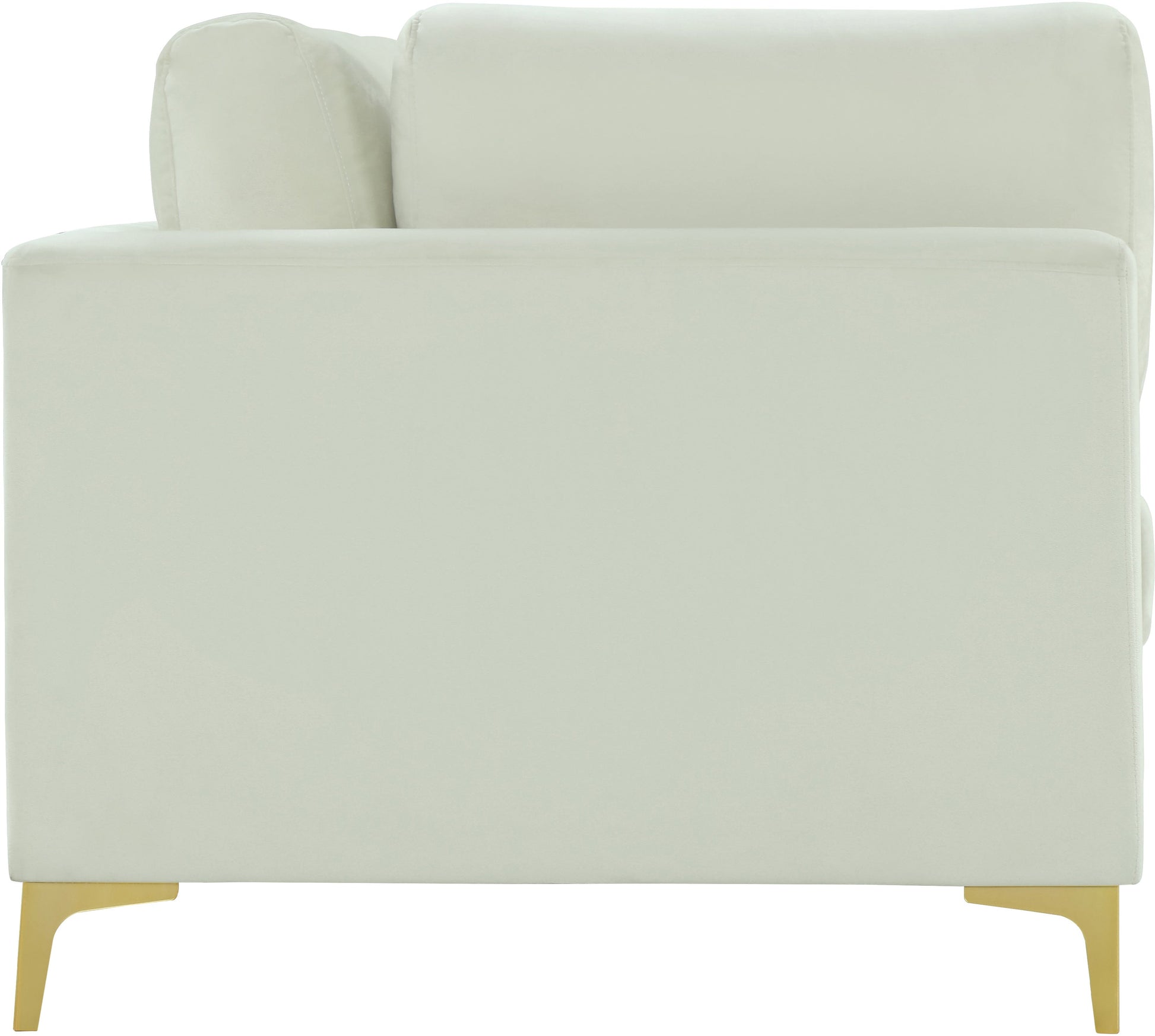 Julia Velvet Modular Sofa - Furniture Depot (7679005196536)