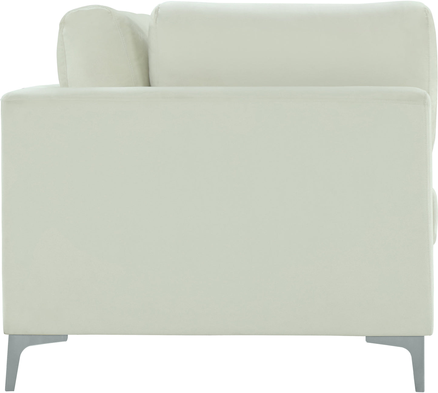 Julia Velvet Modular Sofa - Furniture Depot (7679005196536)