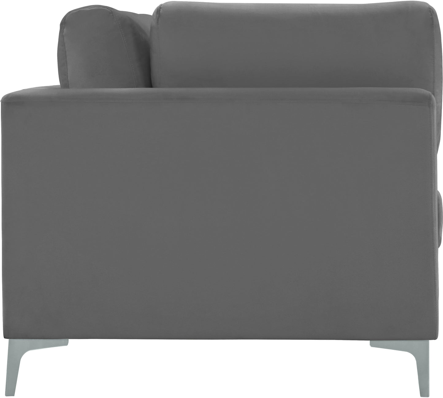 Julia Velvet Modular Sofa - Furniture Depot (7679005196536)
