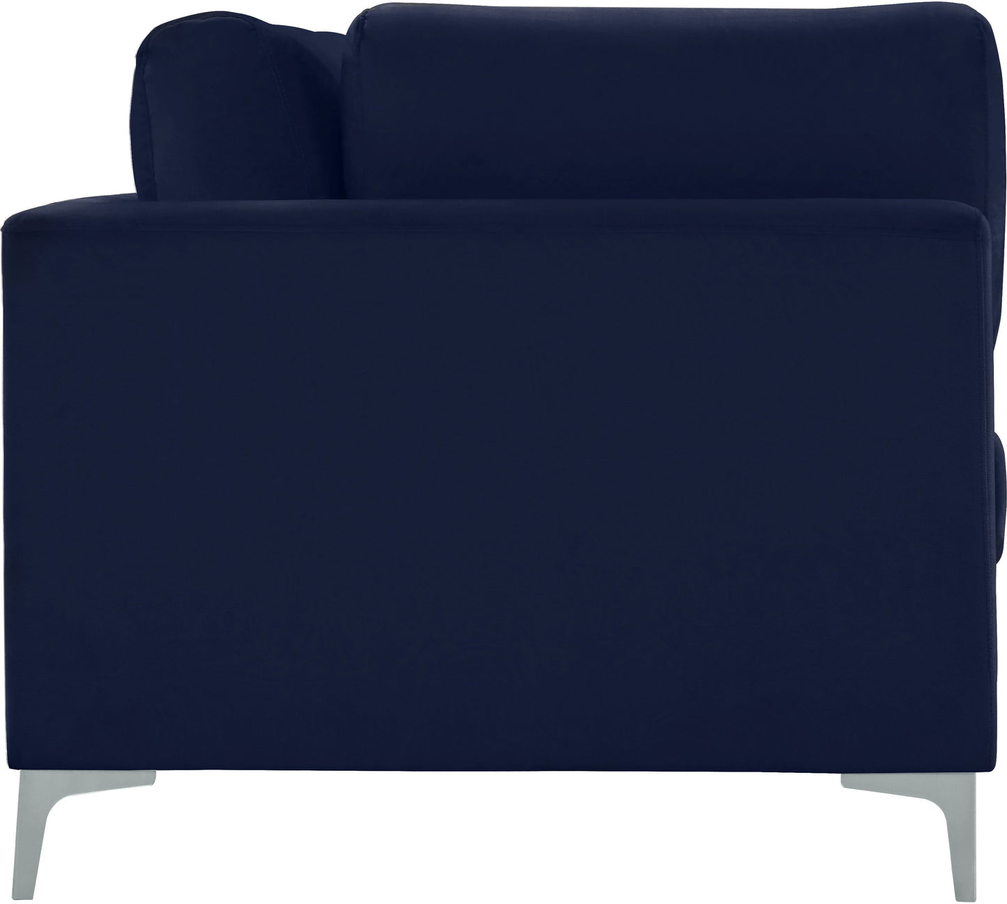 Julia Velvet Modular Sofa (3 Boxes) - Furniture Depot (7679005131000)