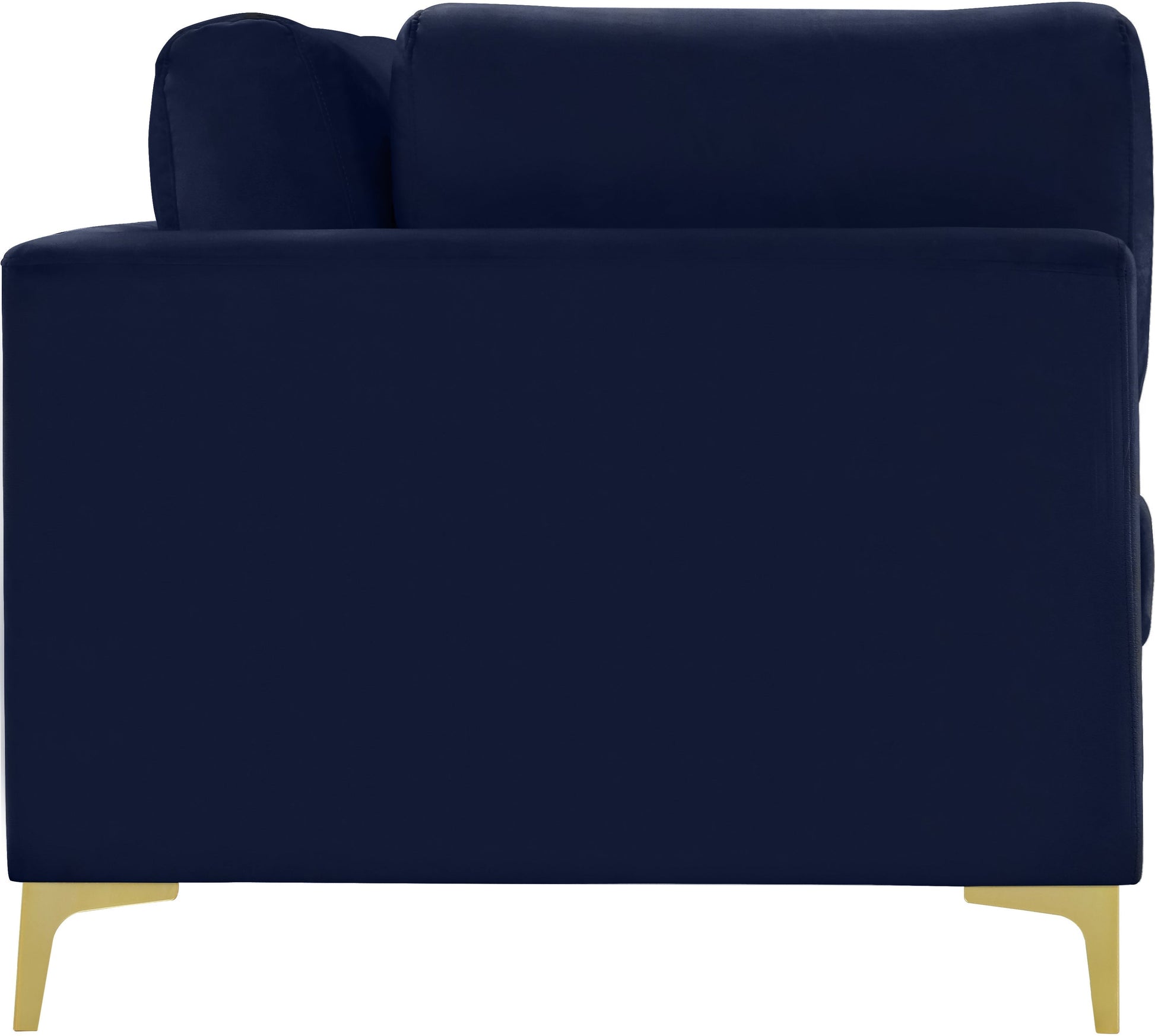 Julia Velvet Modular Sofa - Furniture Depot (7679005196536)