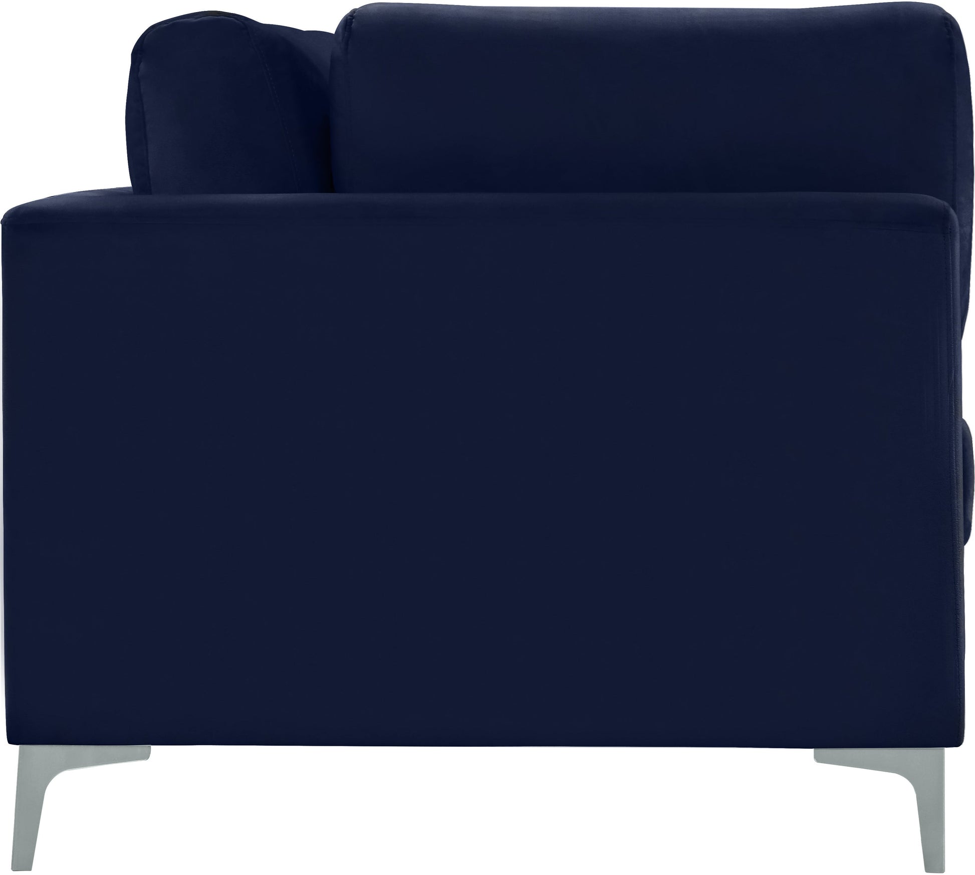 Julia Velvet Modular Sofa - Furniture Depot (7679005196536)
