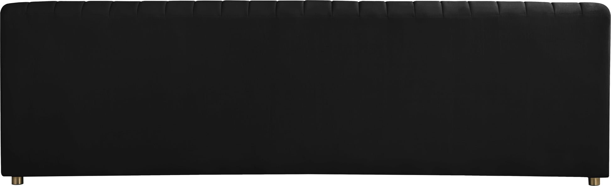 Naya Velvet Sofa - Furniture Depot (7679009063160)