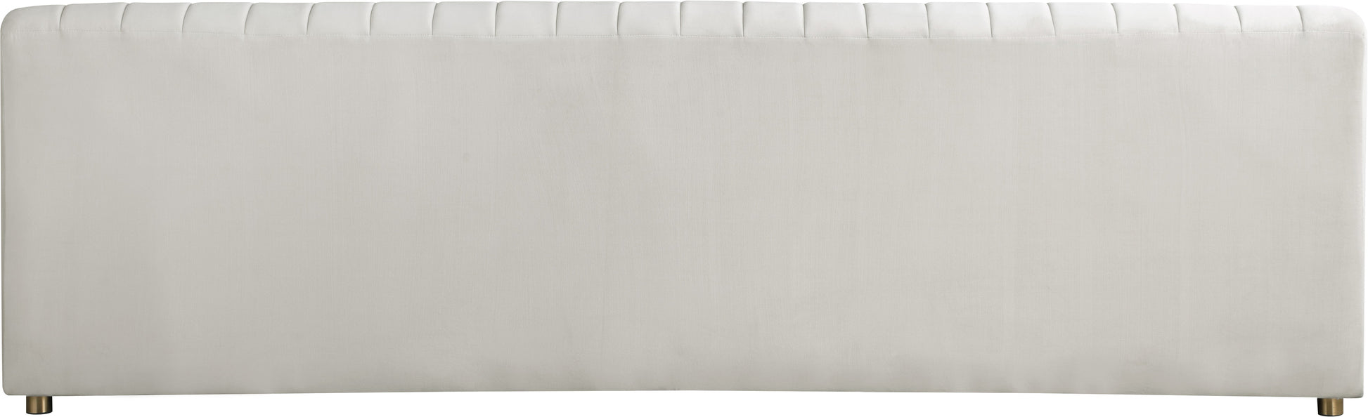 Naya Velvet Sofa - Furniture Depot (7679009063160)