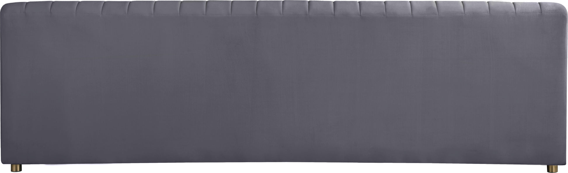 Naya Velvet Sofa - Furniture Depot (7679009063160)