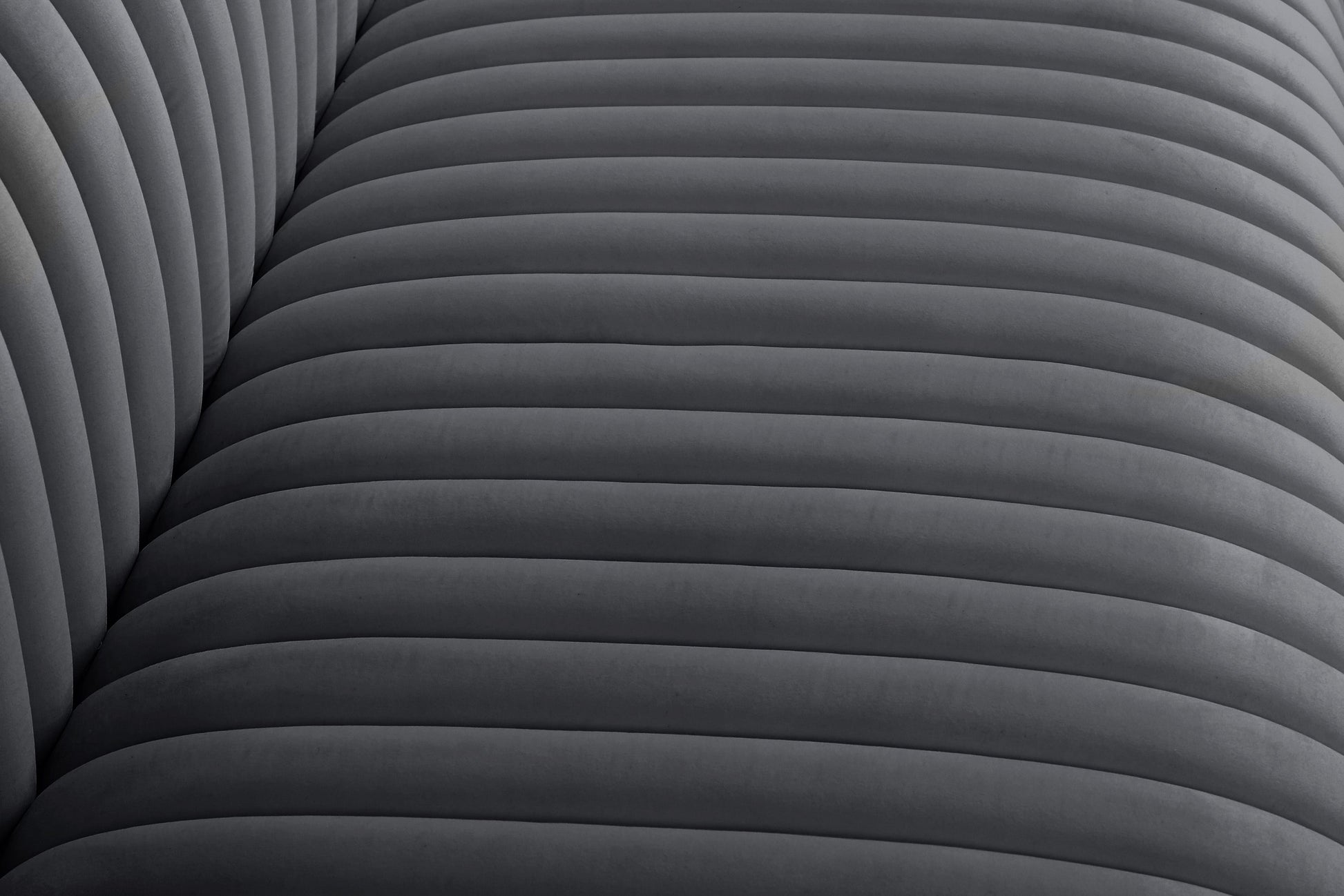 Ravish Velvet Sofa - Furniture Depot