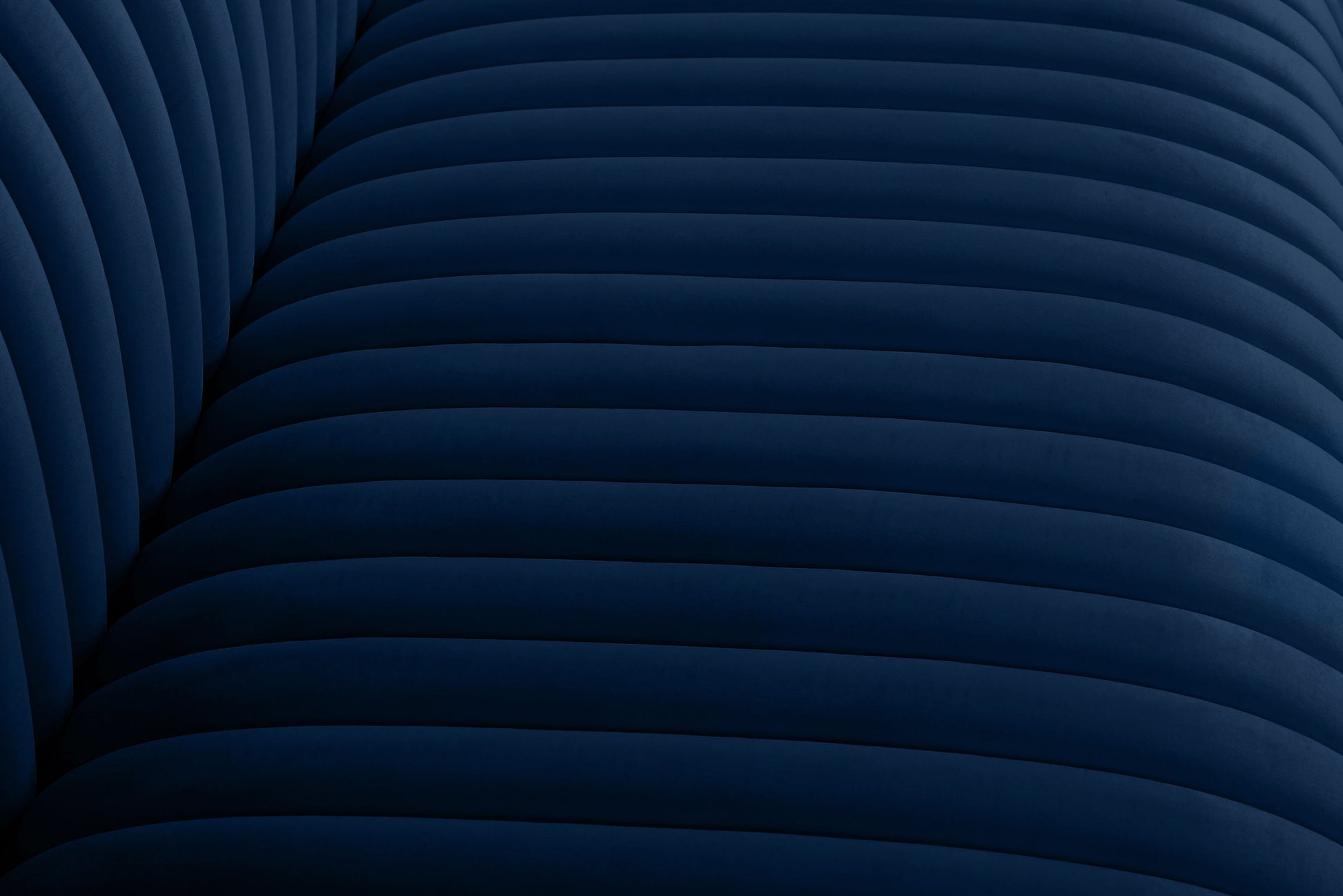 Ravish Velvet Sofa - Furniture Depot