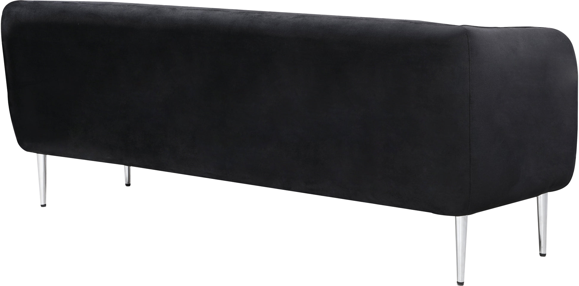 Willow Velvet Sofa - Furniture Depot (7679013748984)