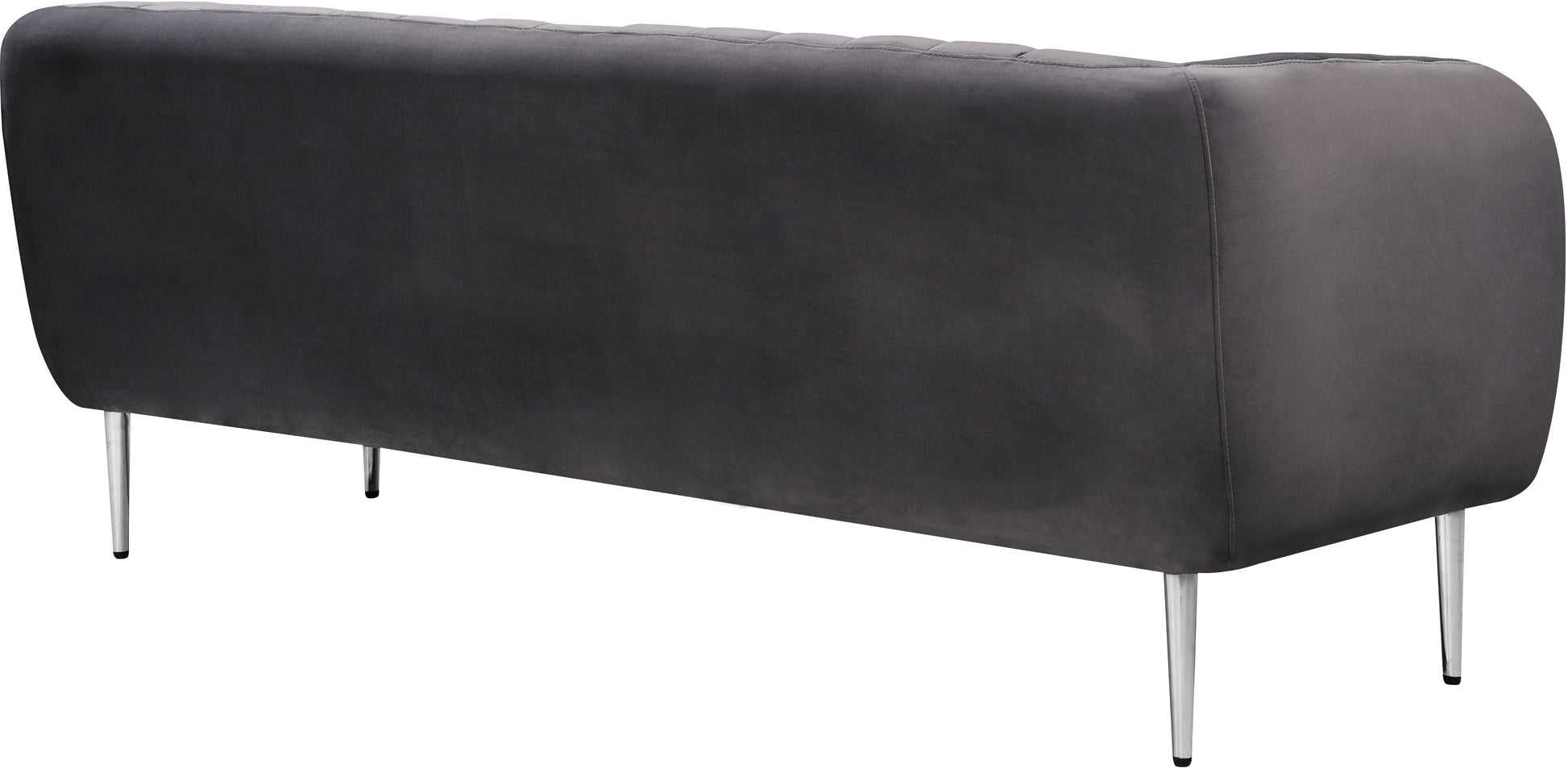 Willow Velvet Sofa - Furniture Depot (7679013748984)