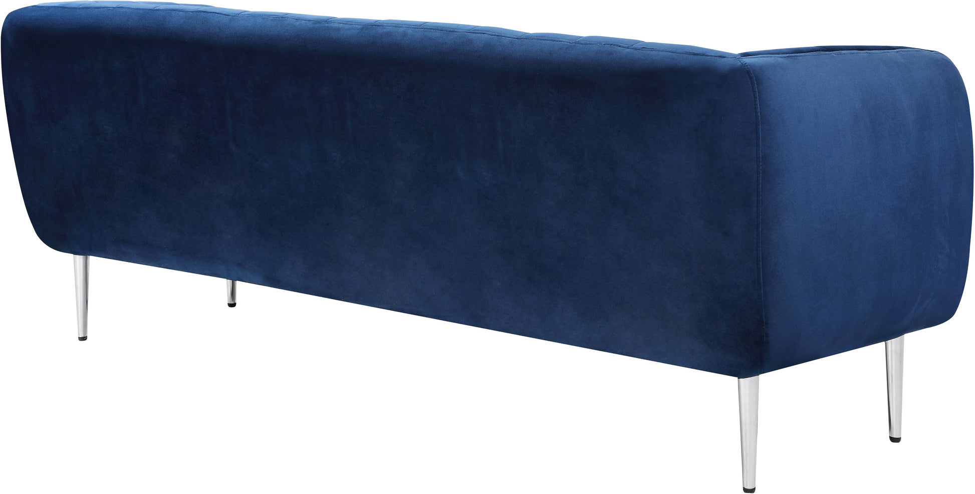 Willow Velvet Sofa - Furniture Depot (7679013748984)