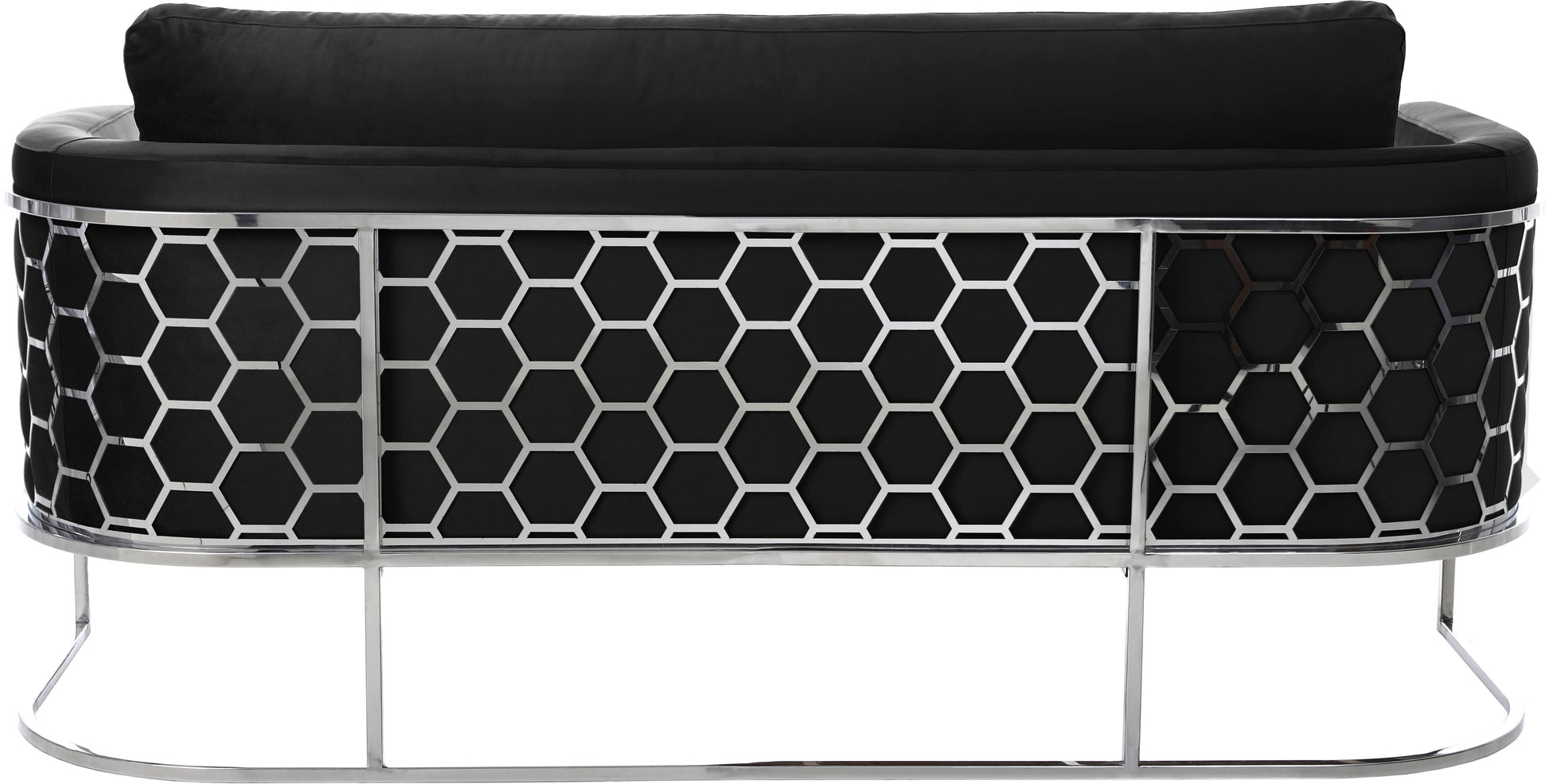 Casa Velvet Sofa - Furniture Depot (7679014764792)