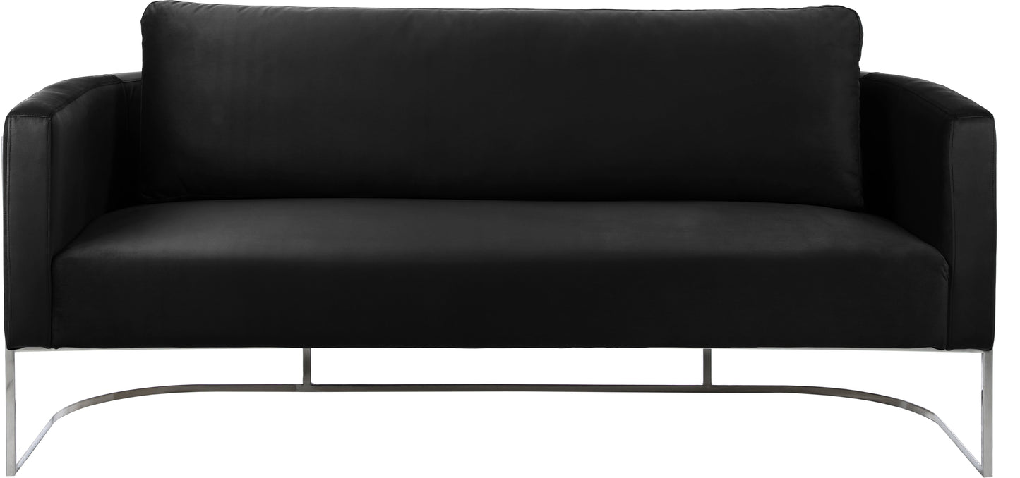 Casa Velvet Sofa - Furniture Depot (7679014764792)