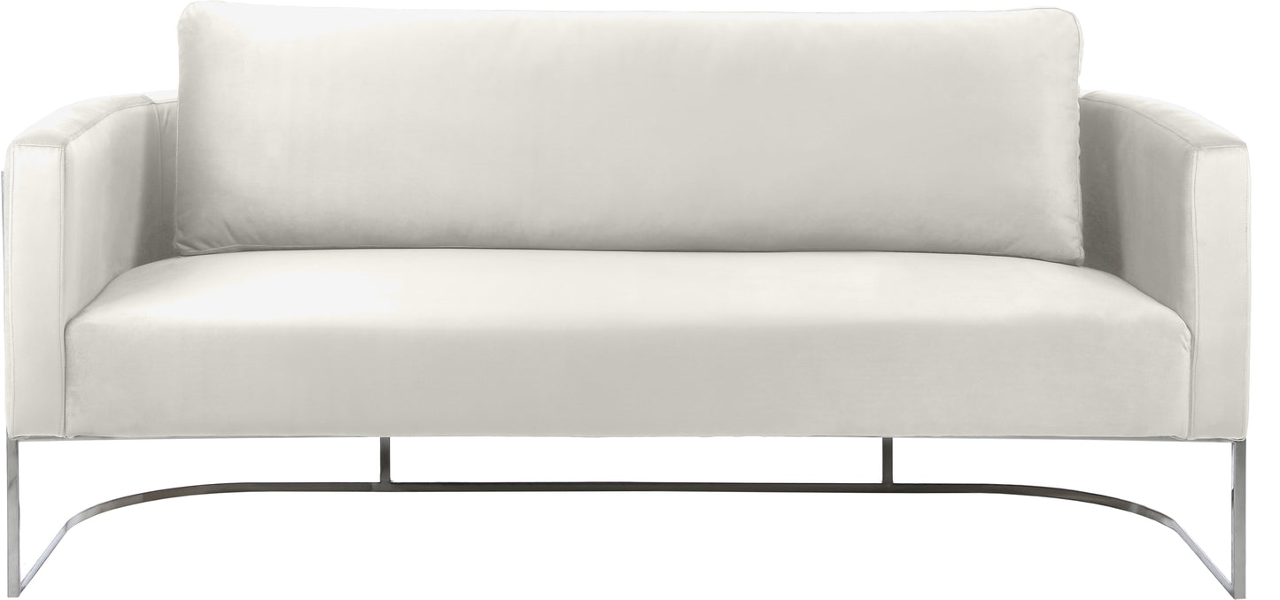 Casa Velvet Sofa - Furniture Depot (7679014764792)