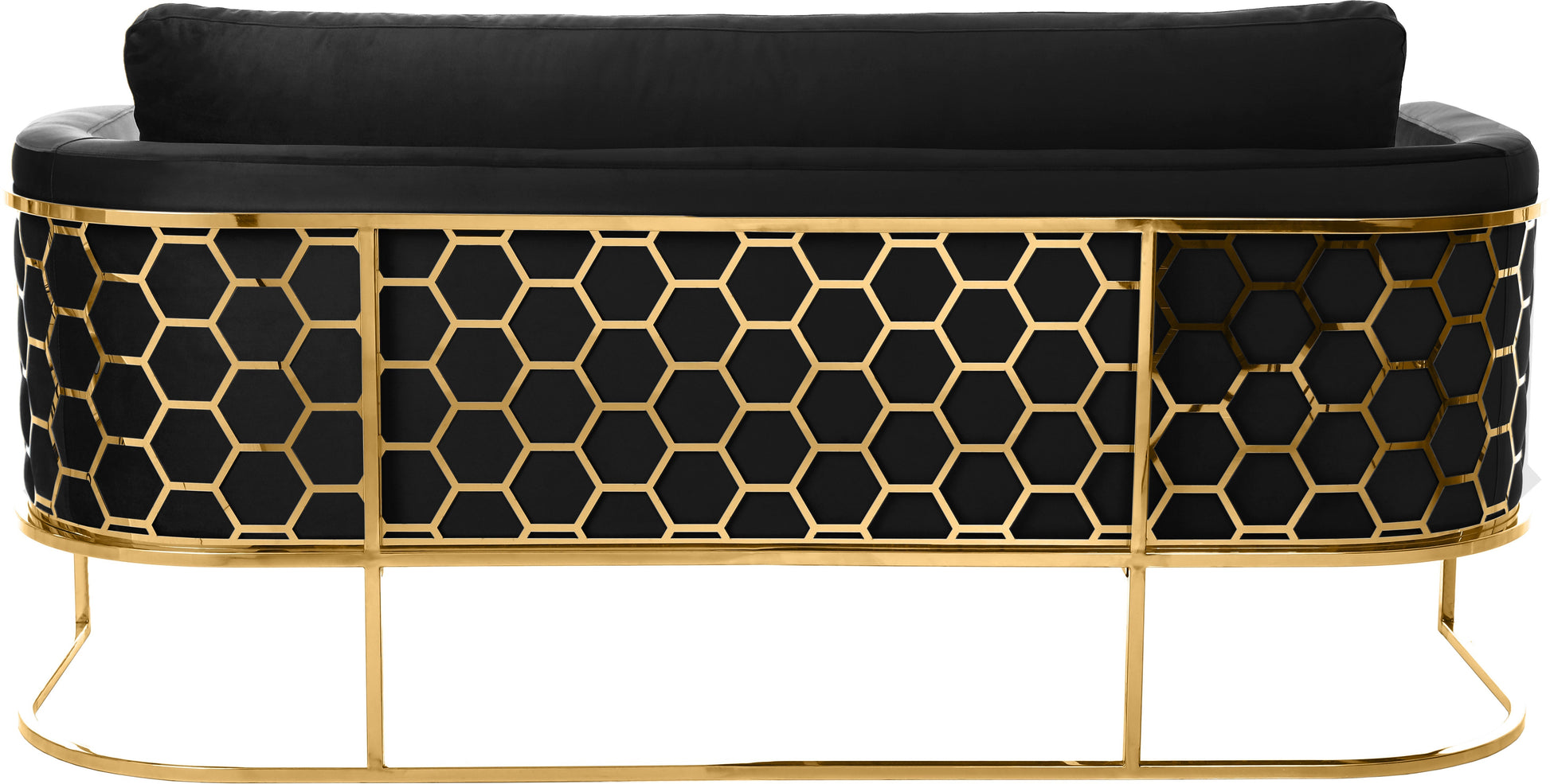 Casa Velvet Sofa - Furniture Depot (7679014764792)