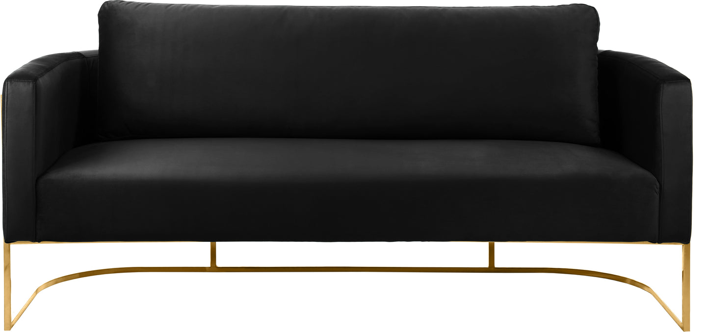 Casa Velvet Sofa - Furniture Depot (7679014764792)