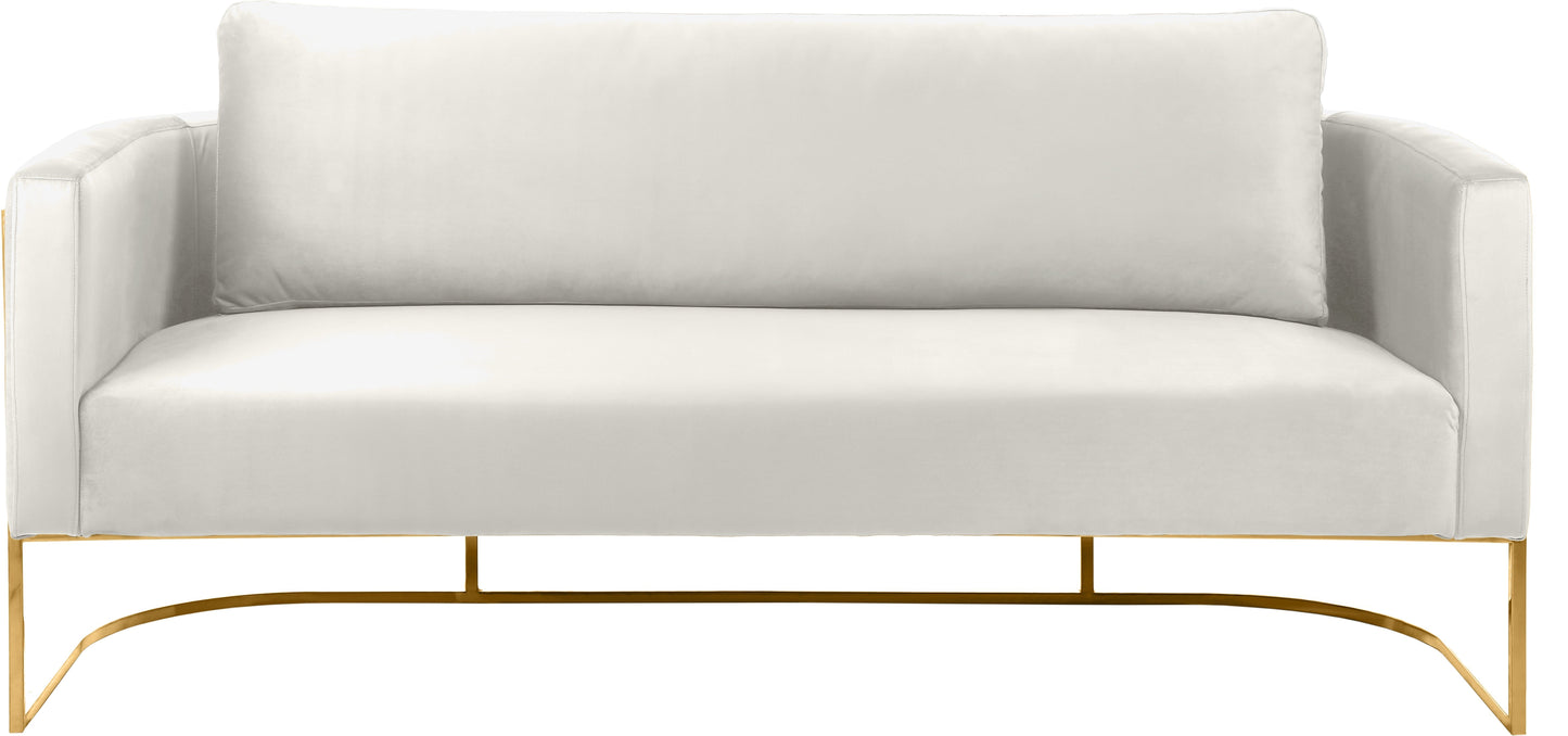 Casa Velvet Sofa - Furniture Depot (7679014764792)