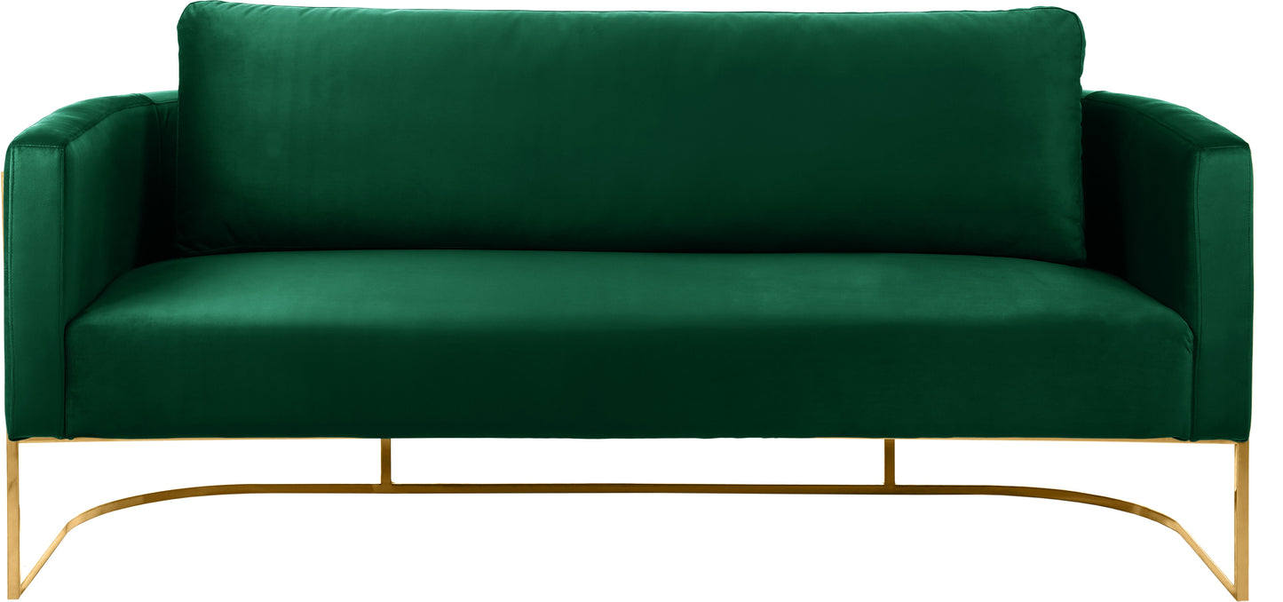 Casa Velvet Sofa - Furniture Depot (7679014764792)
