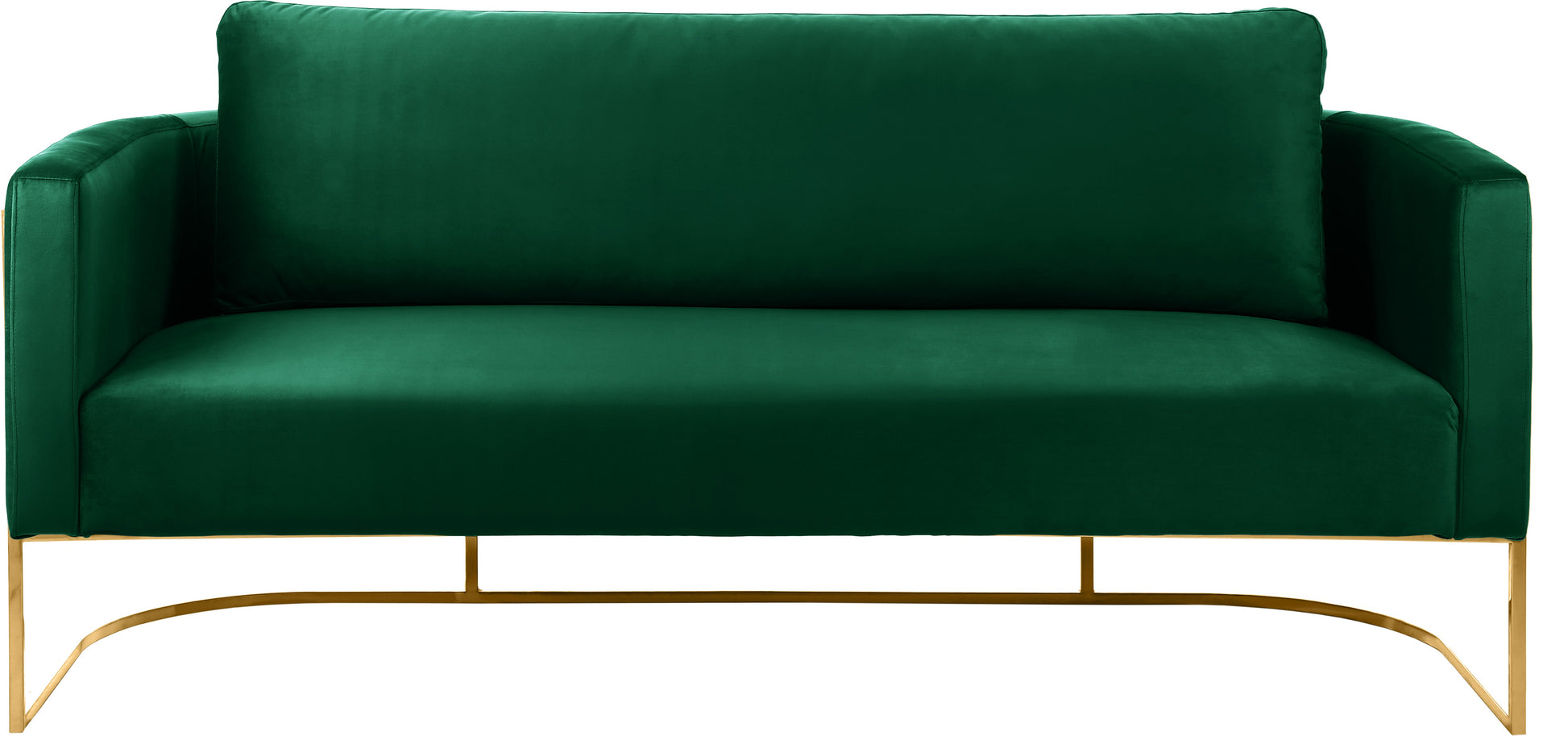 Casa Velvet Sofa - Furniture Depot (7679014764792)