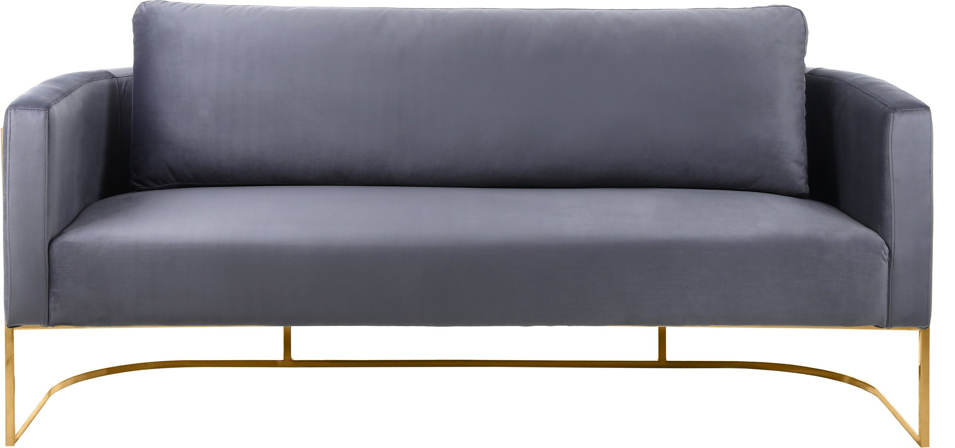 Casa Velvet Sofa - Furniture Depot (7679014764792)