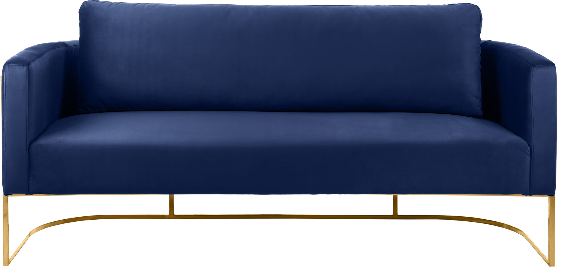 Casa Velvet Sofa - Furniture Depot (7679014764792)