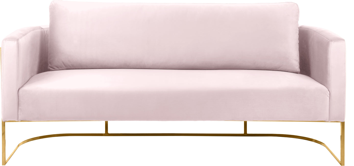 Casa Velvet Sofa - Furniture Depot (7679014764792)