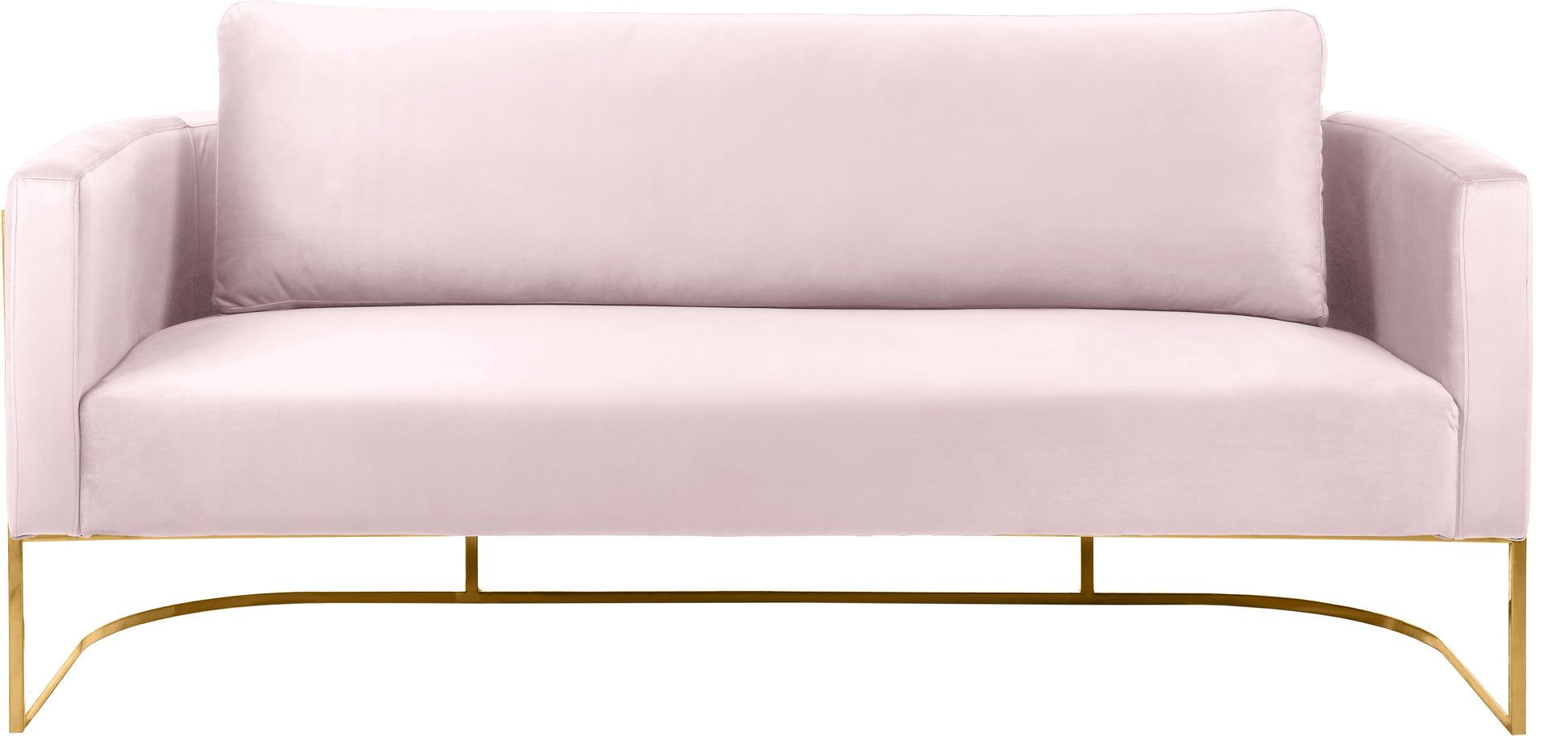 Casa Velvet Sofa - Furniture Depot (7679014764792)