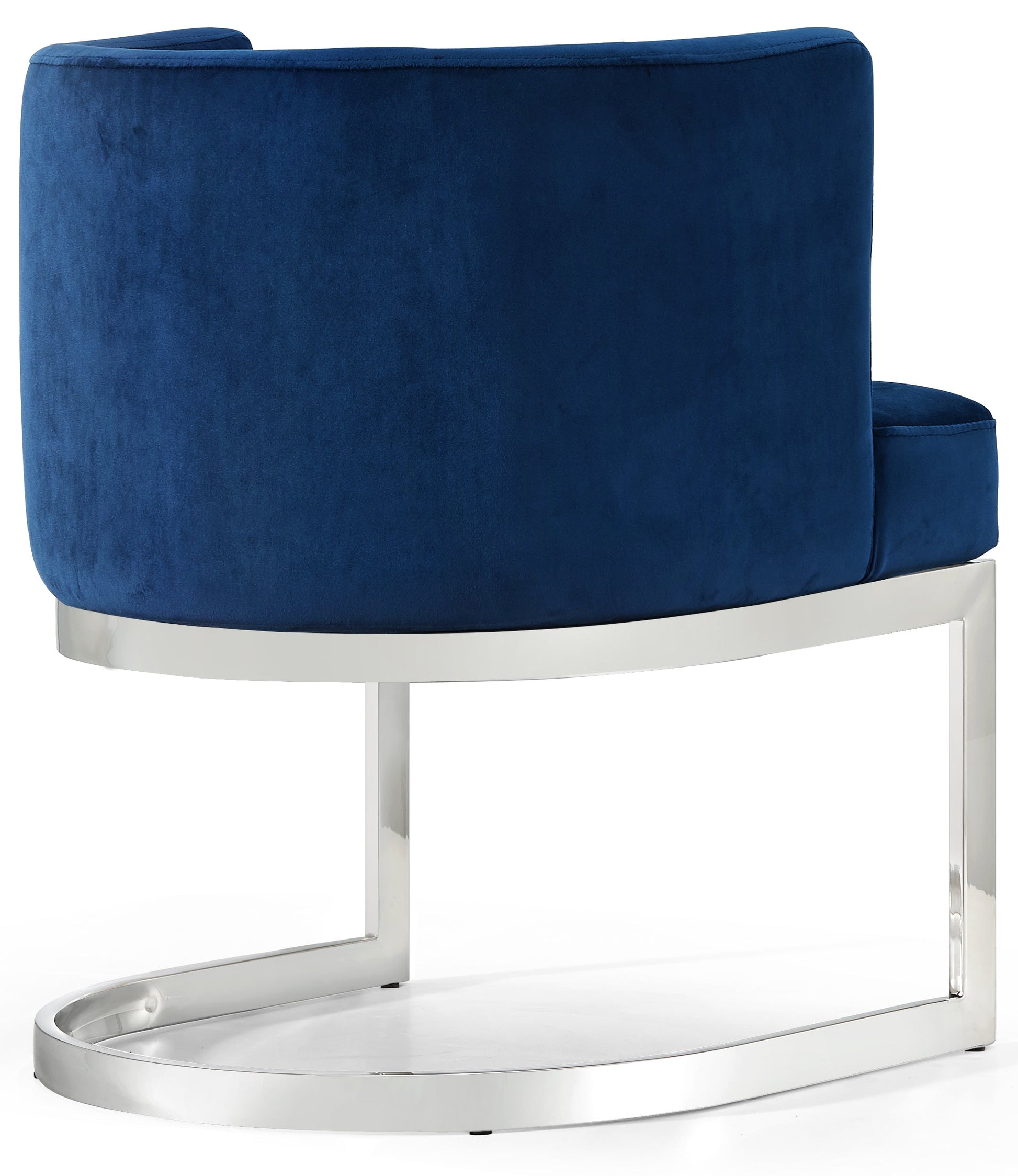 Gianna Velvet Dining Chair - Furniture Depot