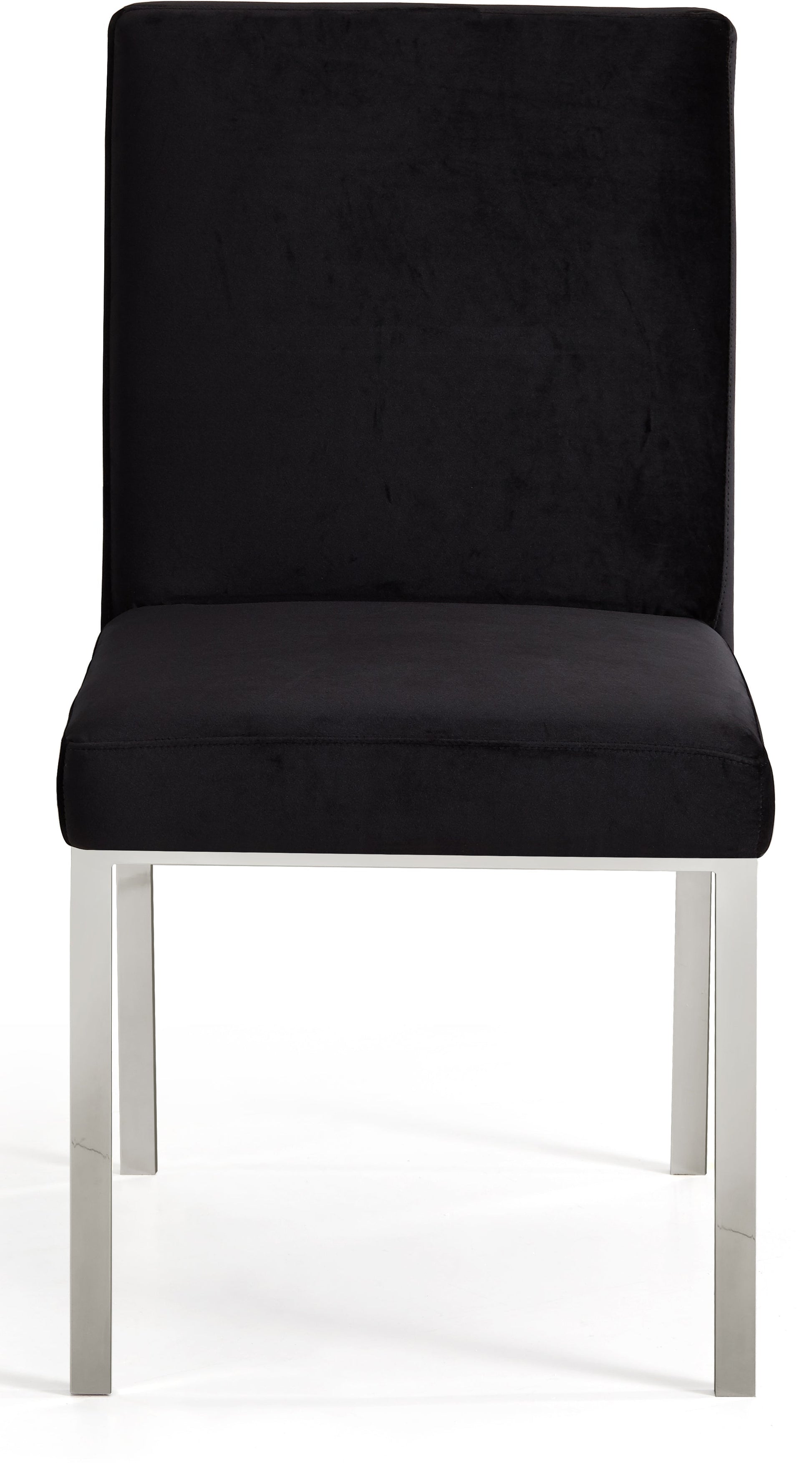 Opal Velvet Dining Chair - Furniture Depot (7679016108280)