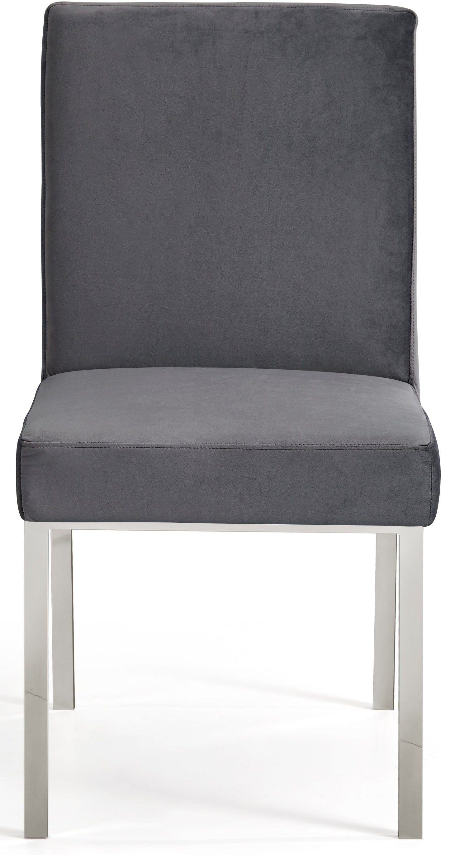 Opal Velvet Dining Chair - Furniture Depot (7679016108280)