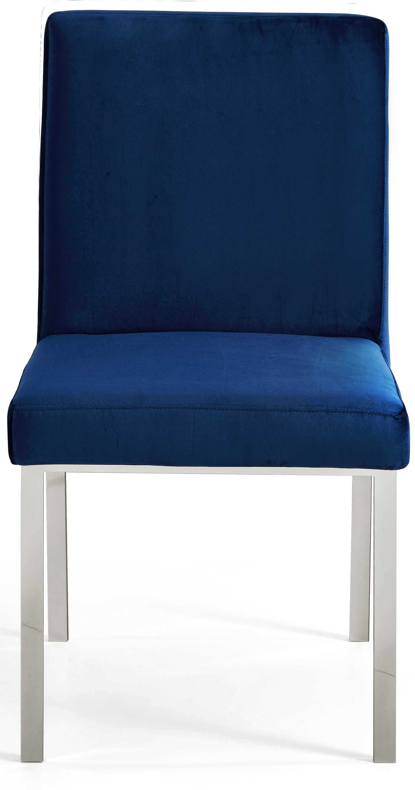 Opal Velvet Dining Chair - Furniture Depot (7679016108280)