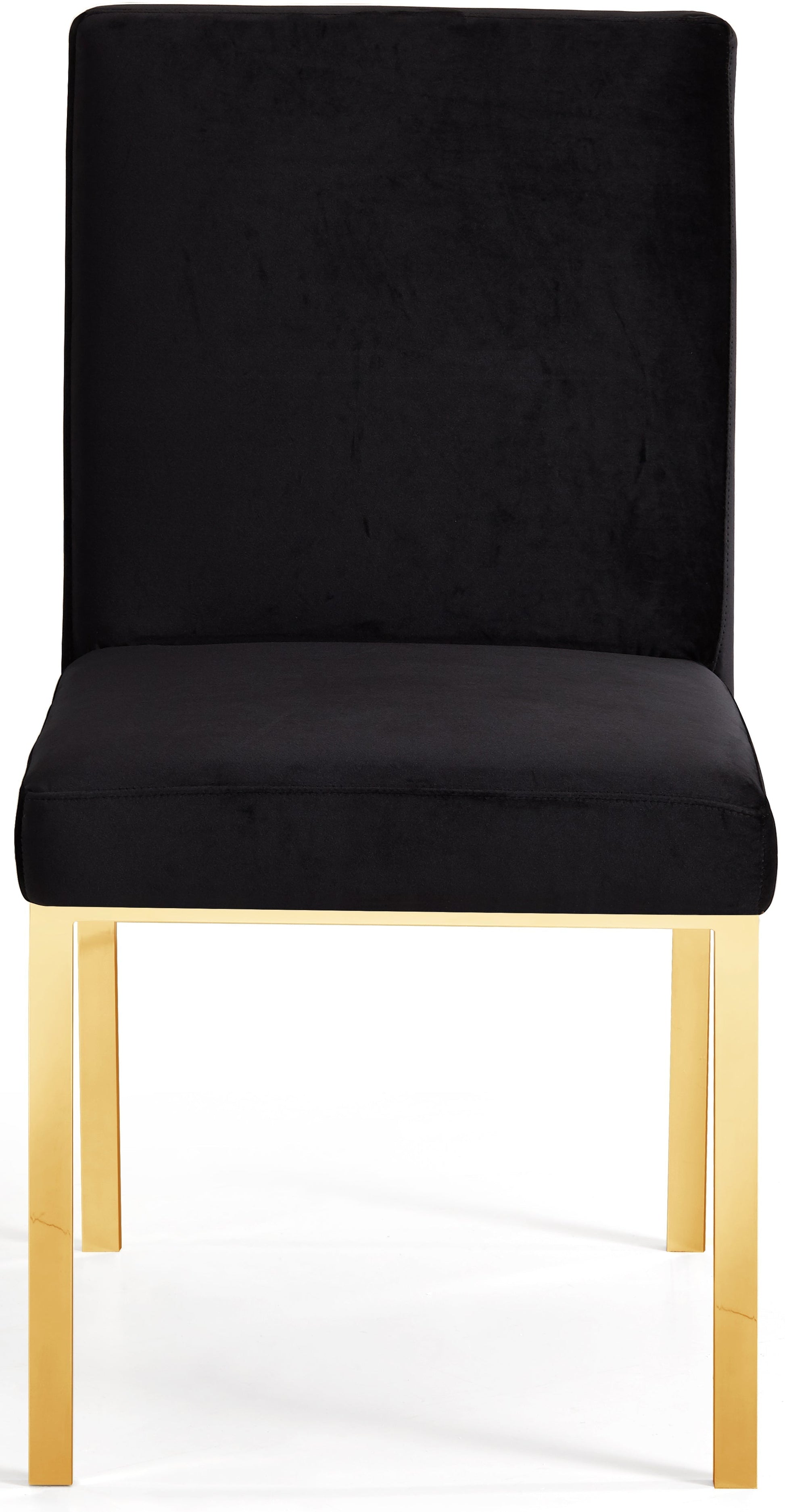 Opal Velvet Dining Chair - Furniture Depot (7679016108280)