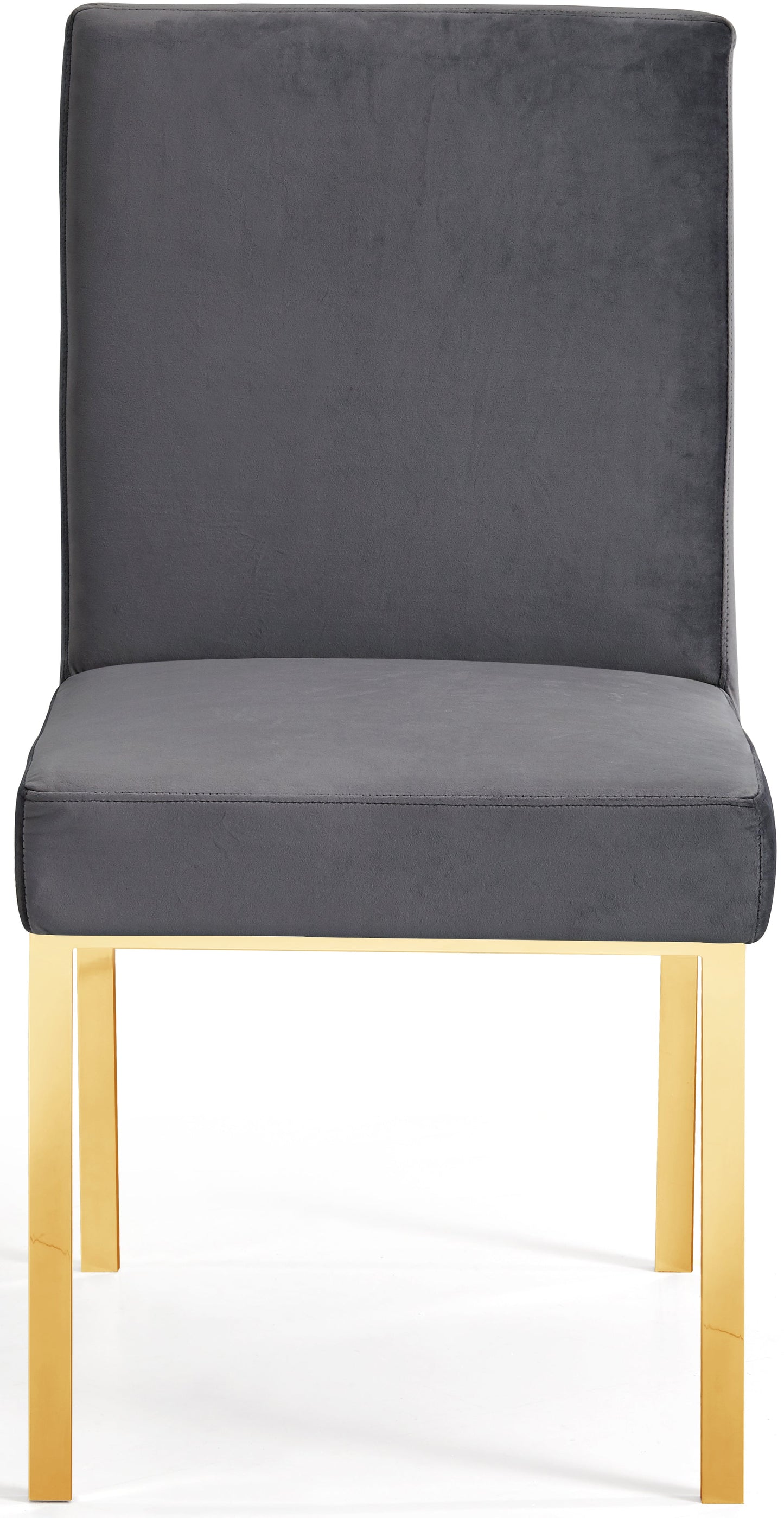 Opal Velvet Dining Chair - Furniture Depot (7679016108280)