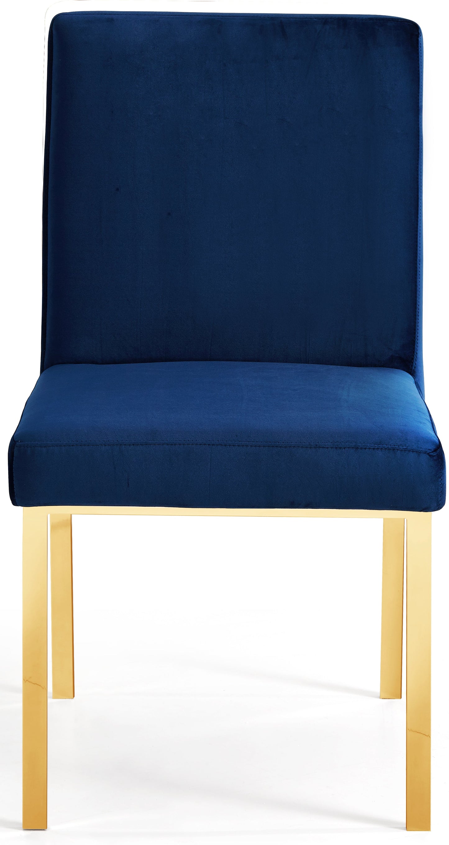Opal Velvet Dining Chair - Furniture Depot (7679016108280)