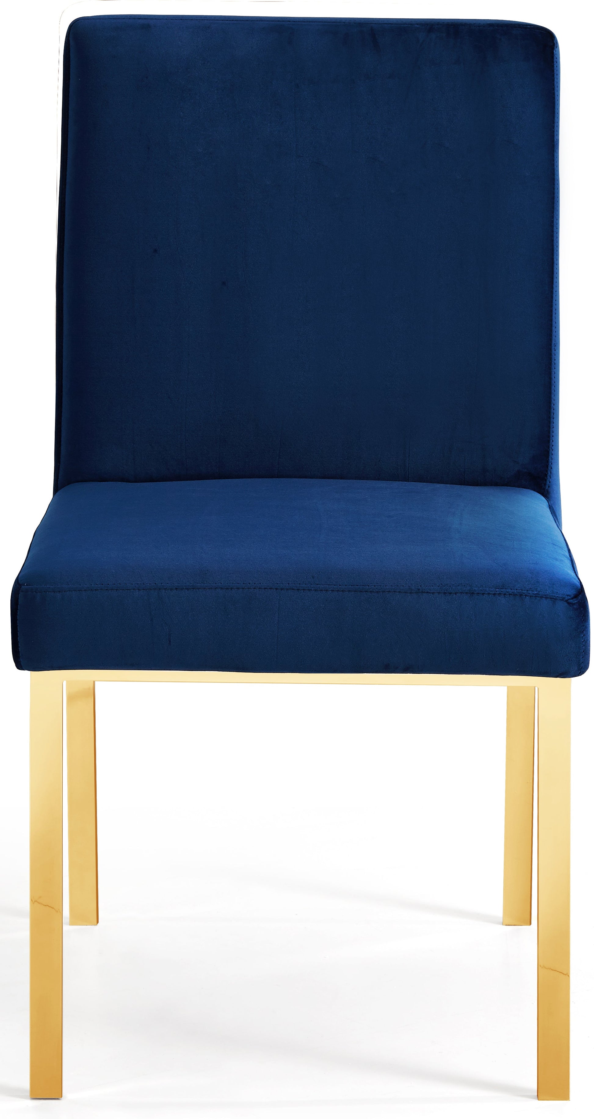 Opal Velvet Dining Chair - Furniture Depot (7679016108280)