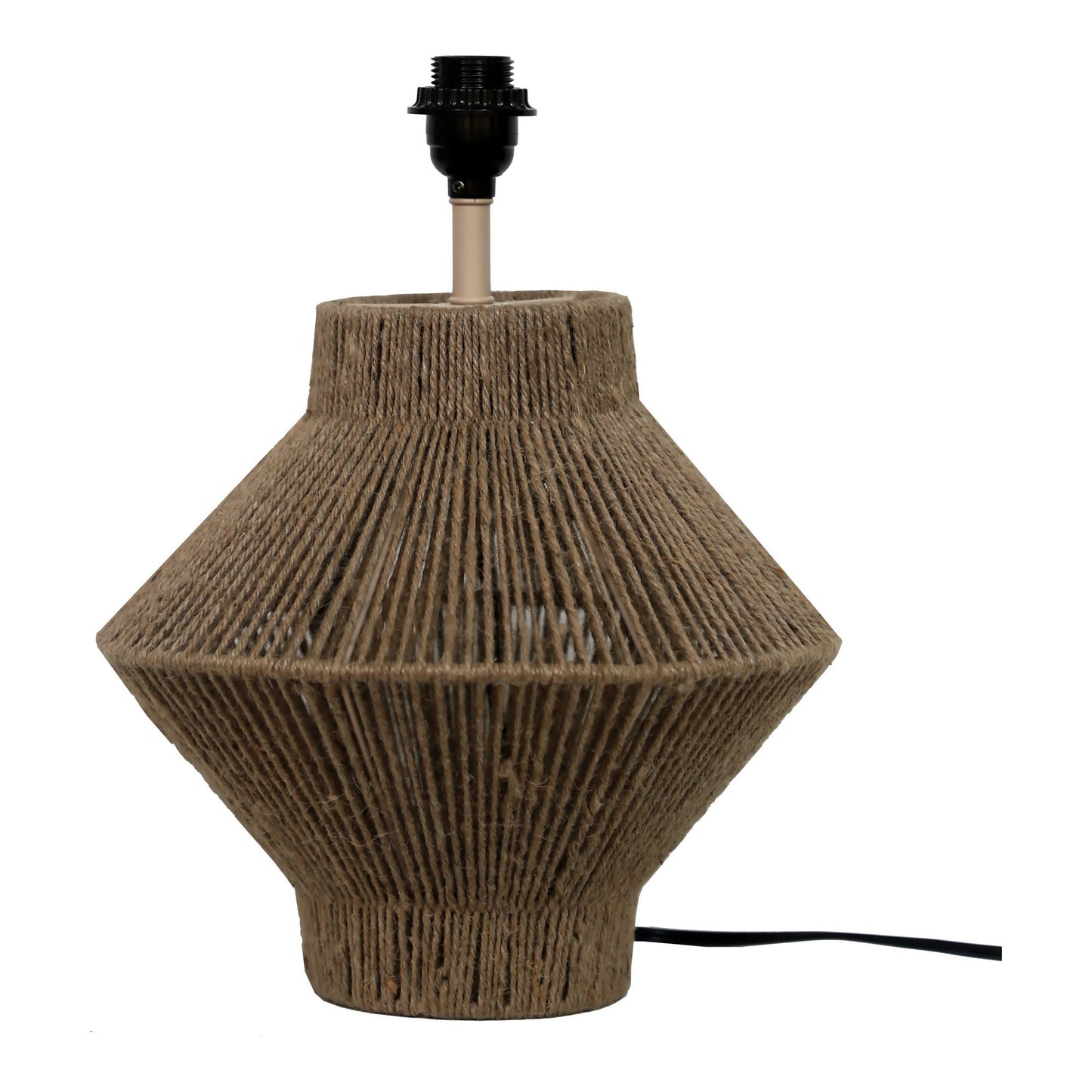 Newport Table Lamp Natural