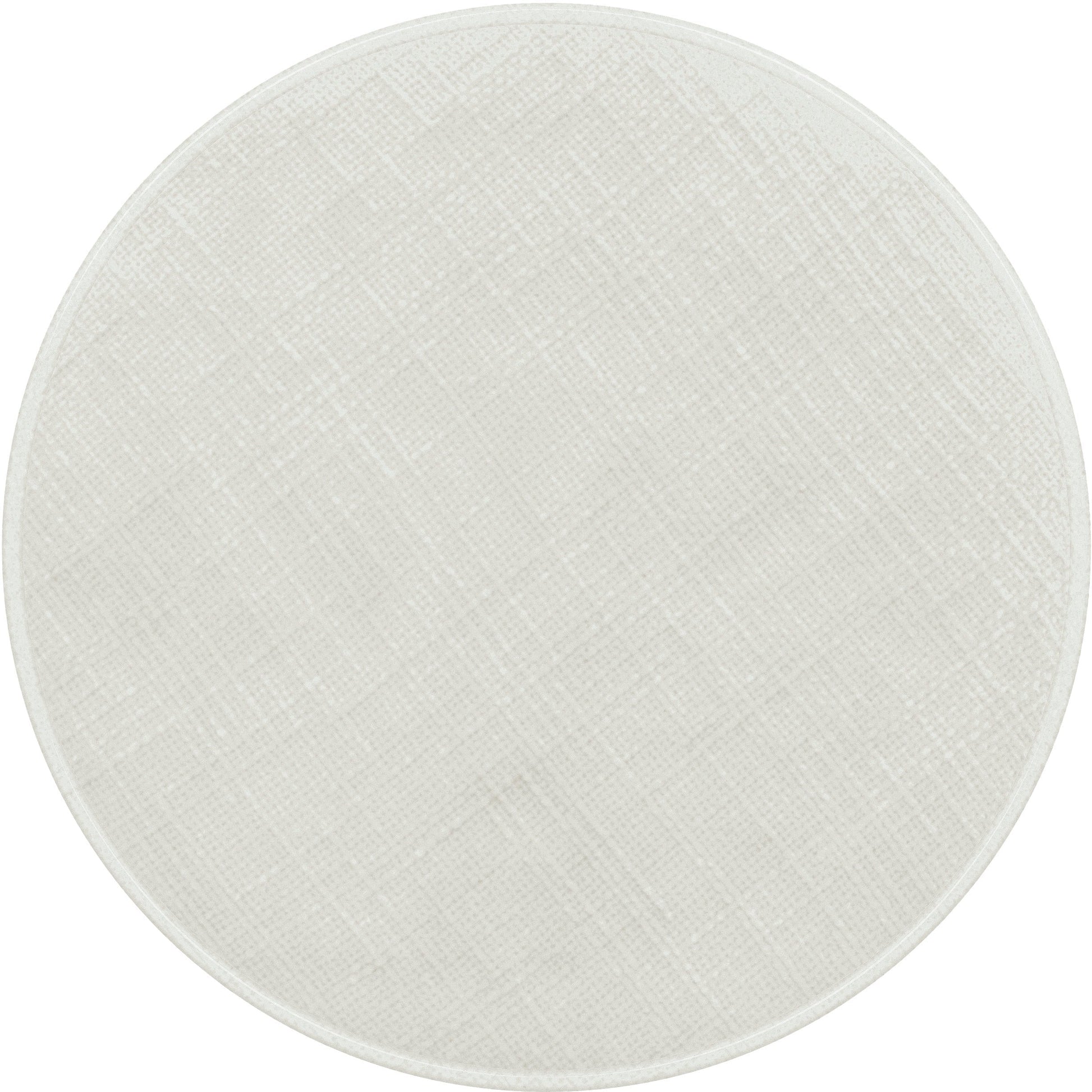 Jasper Cream Boucle Fabric Stool - Furniture Depot (7679017681144)