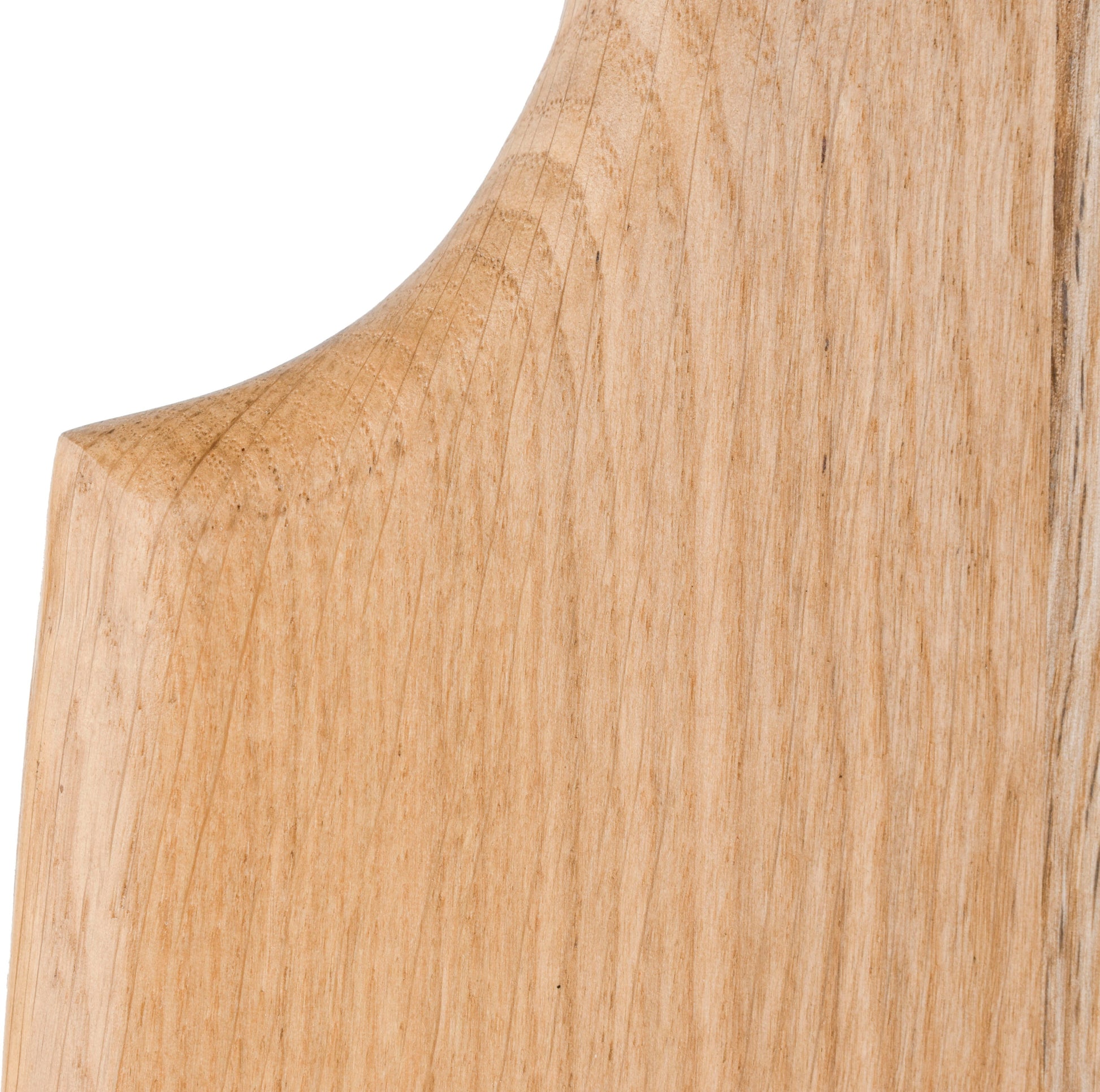 Jasper Cream Boucle Fabric Stool - Furniture Depot (7679017681144)