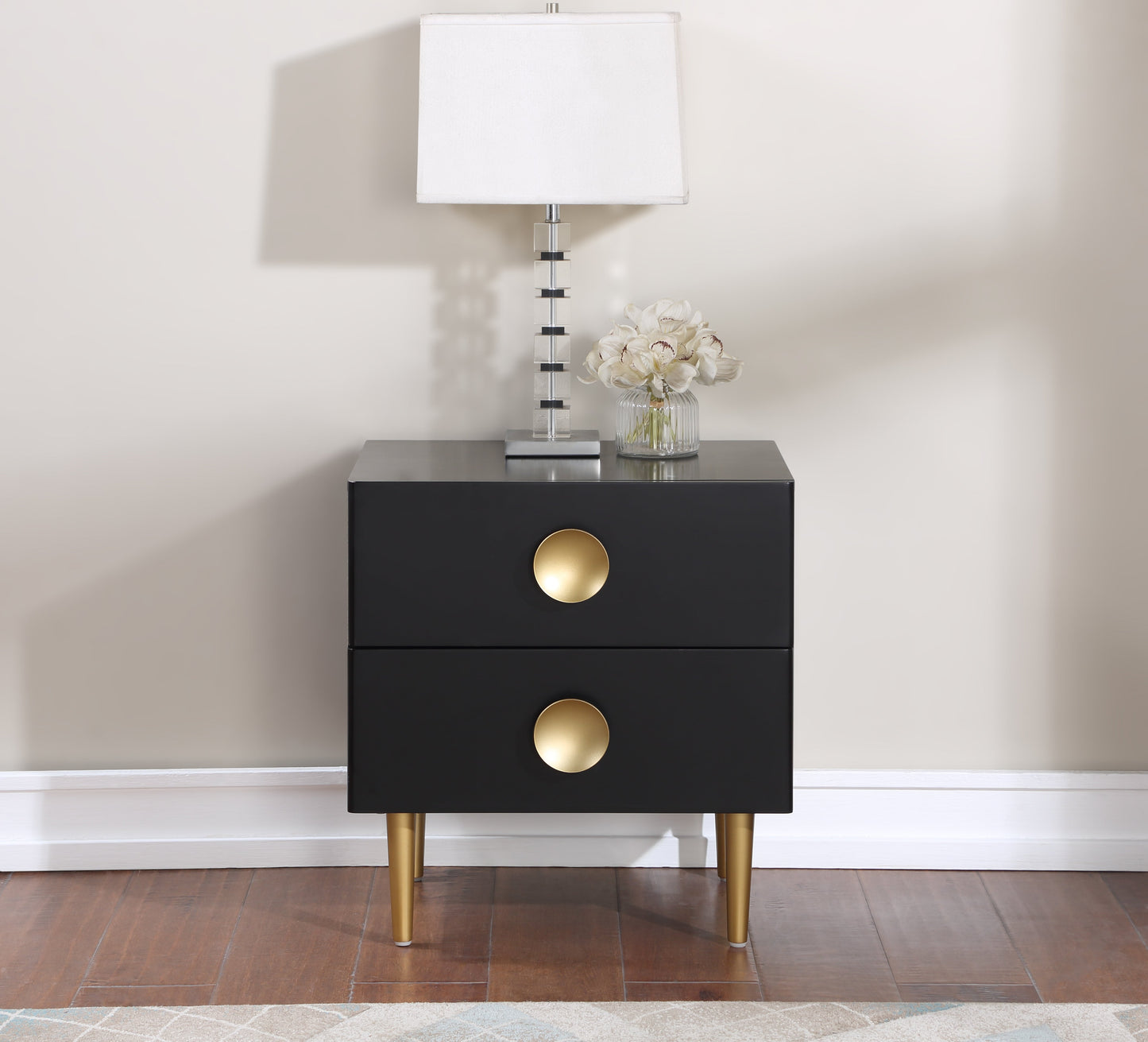 Zayne Night Stand - Furniture Depot (7679017910520)