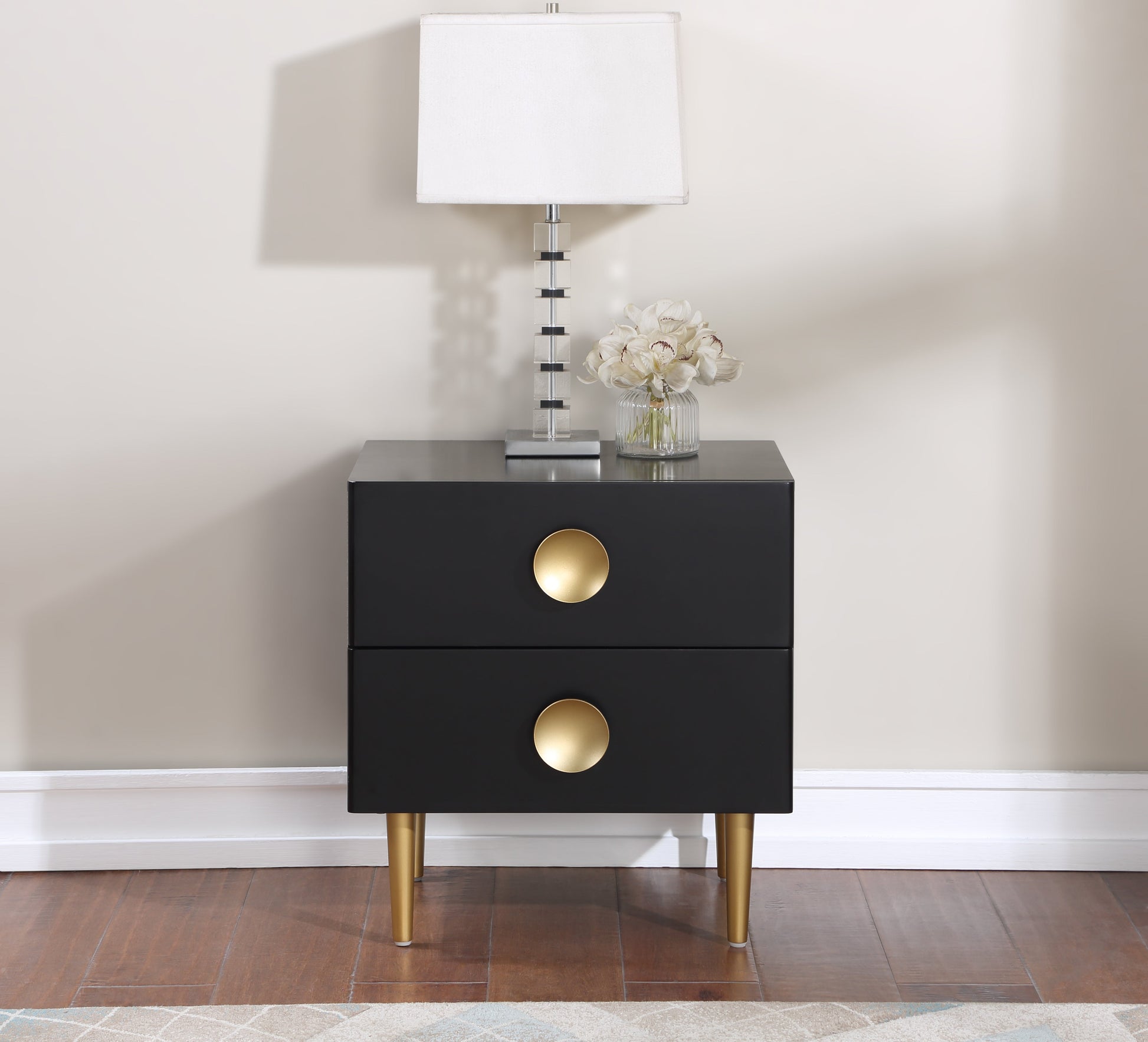 Zayne Night Stand - Furniture Depot (7679017910520)