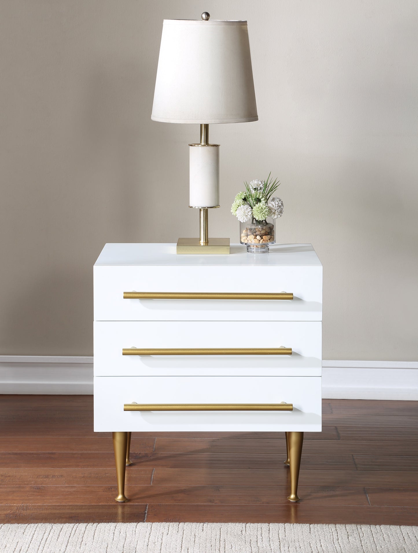 Marisol Night Stand - Furniture Depot (7679018139896)