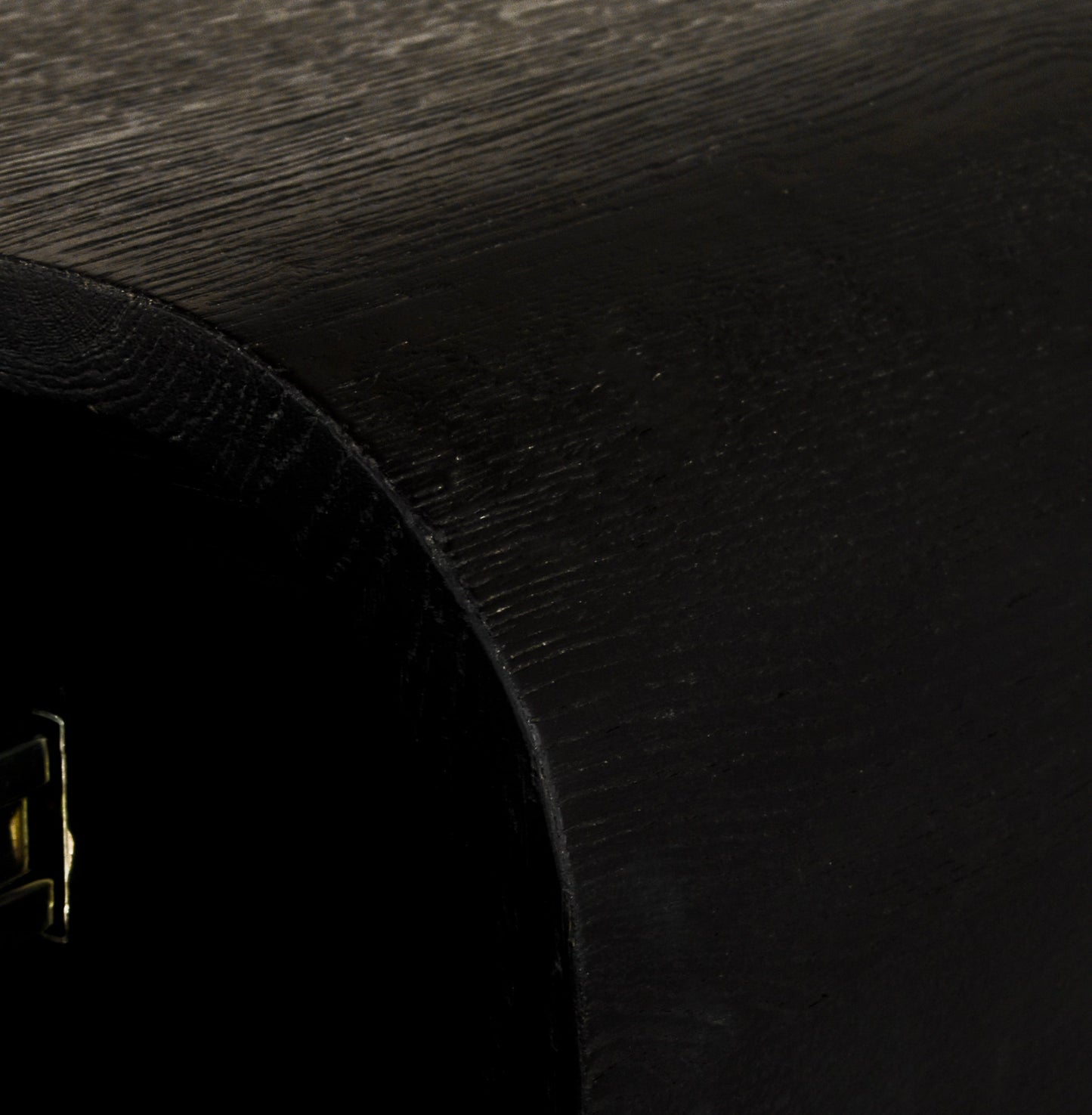 Cresthill Oak Night Stand - Furniture Depot