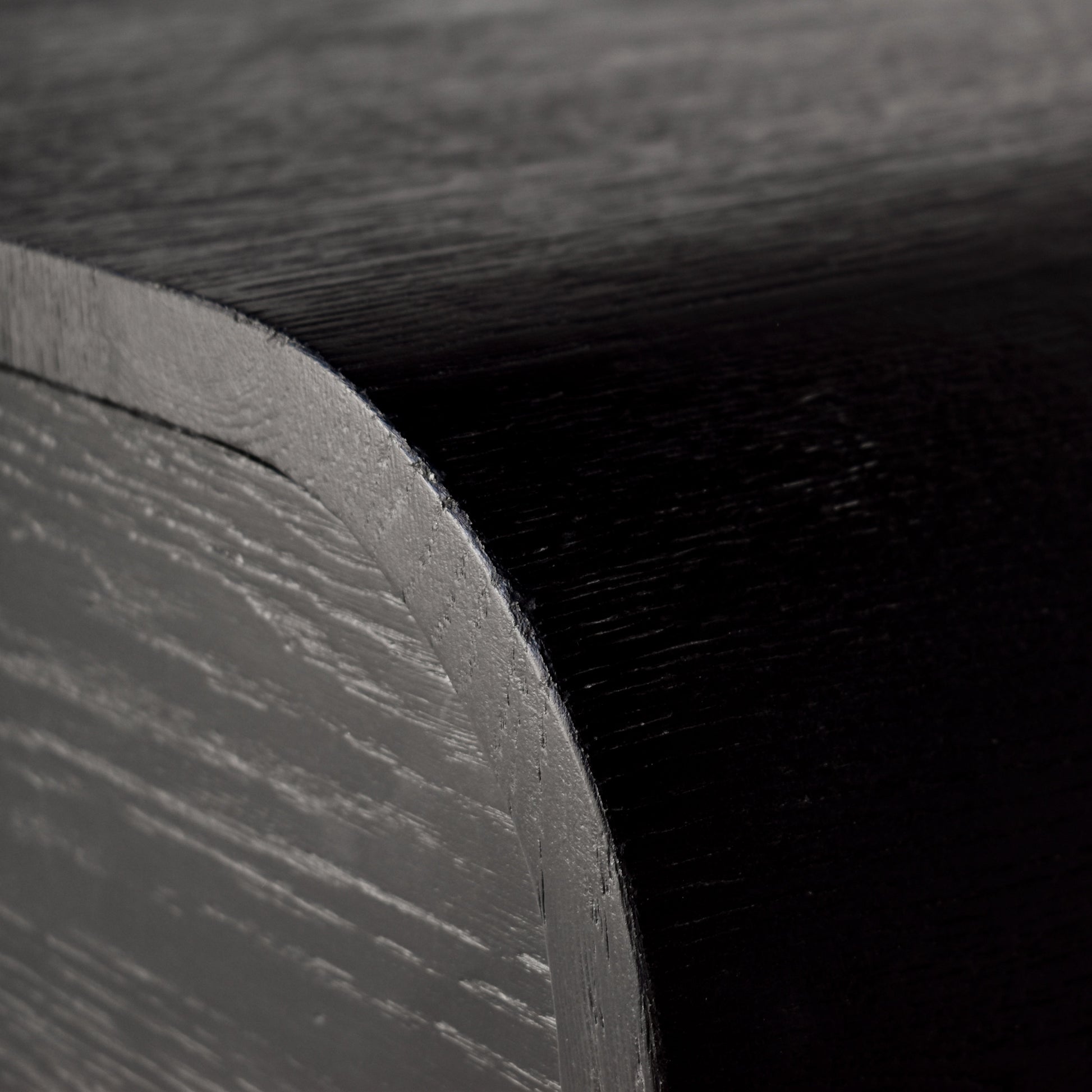 Cresthill Oak Night Stand - Furniture Depot