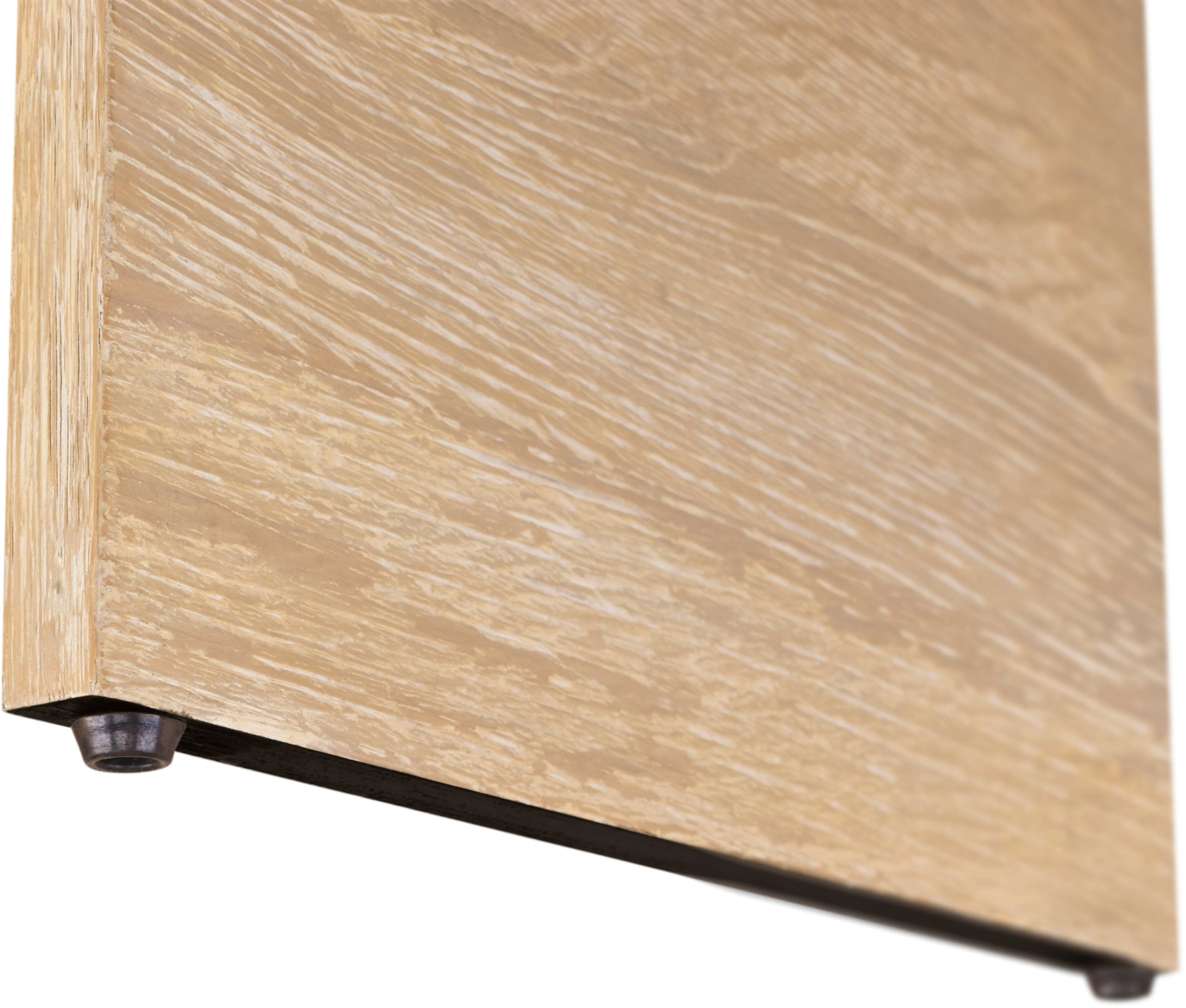 Cresthill Oak Night Stand - Furniture Depot