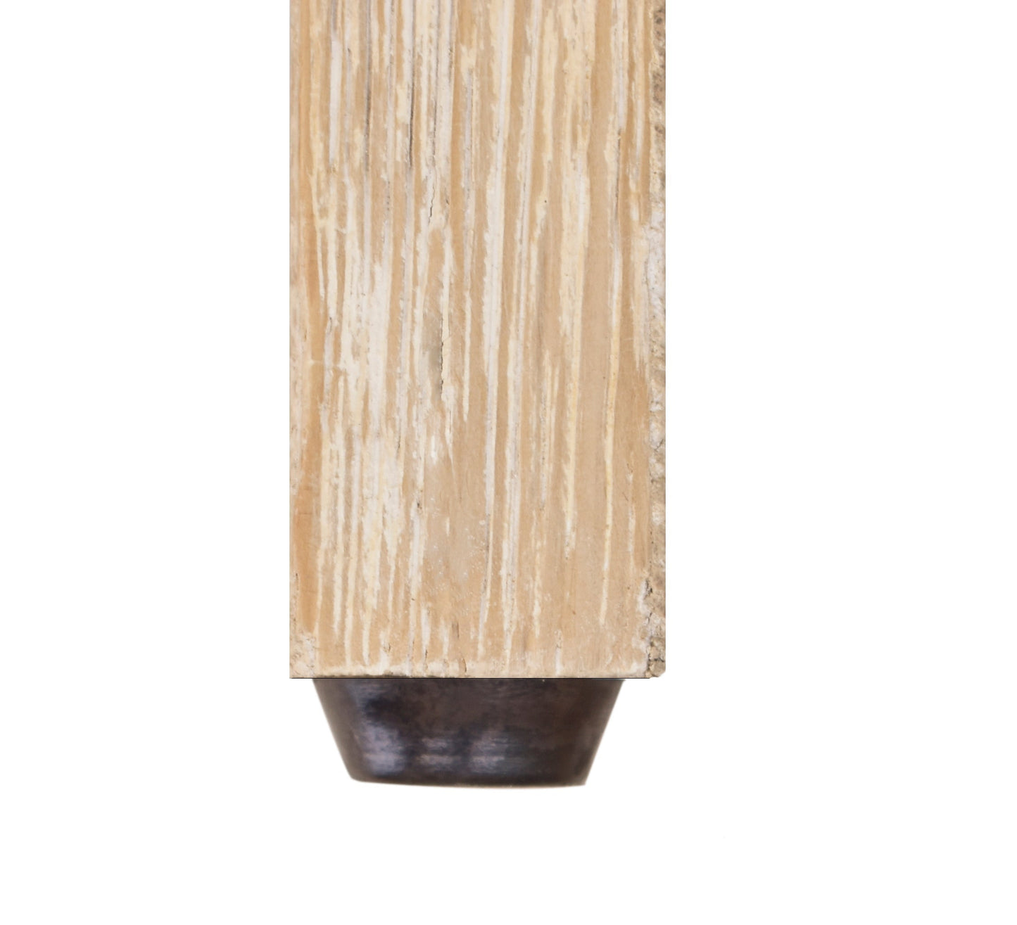 Cresthill Oak Night Stand - Furniture Depot