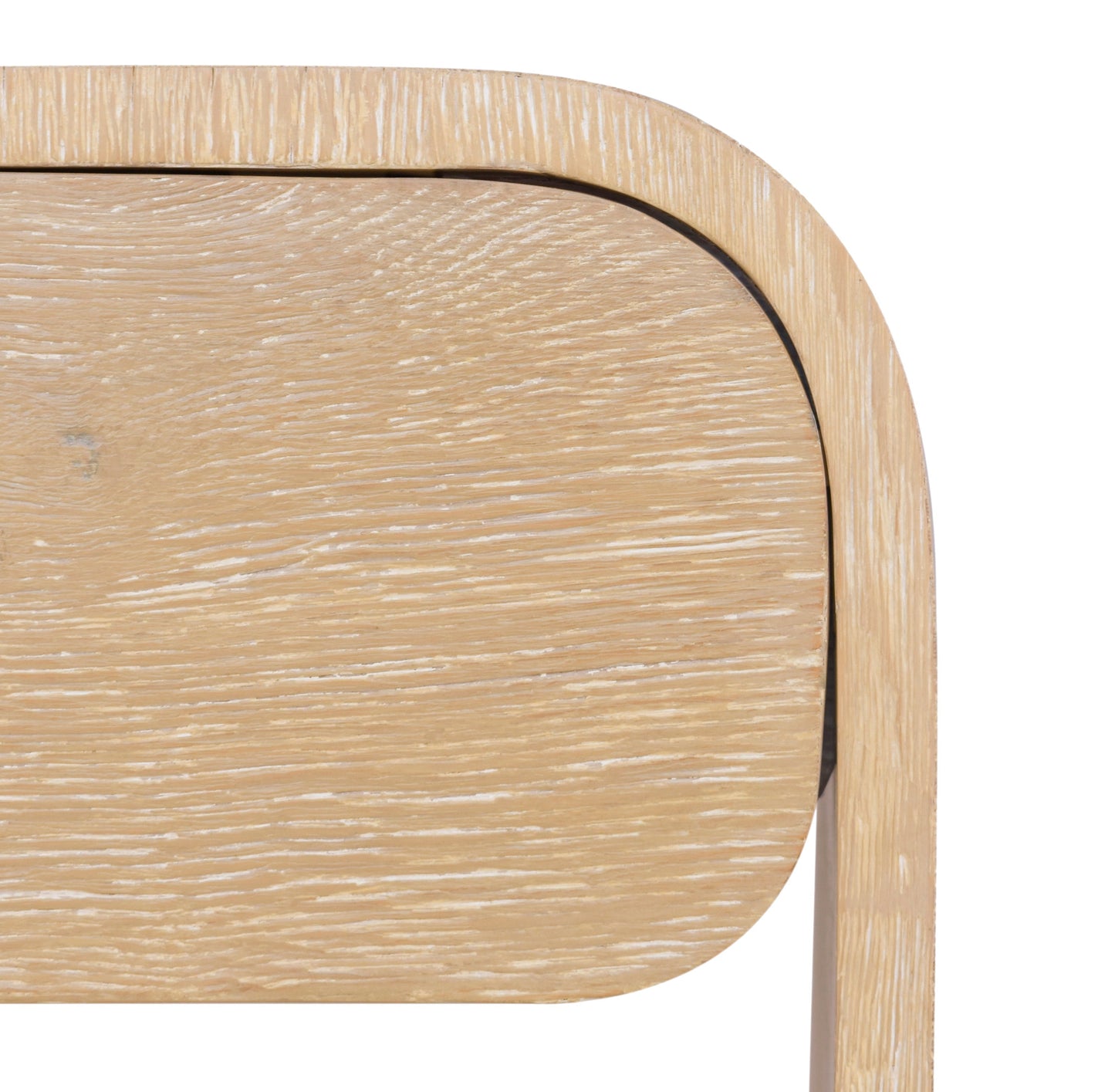 Cresthill Oak Night Stand - Furniture Depot